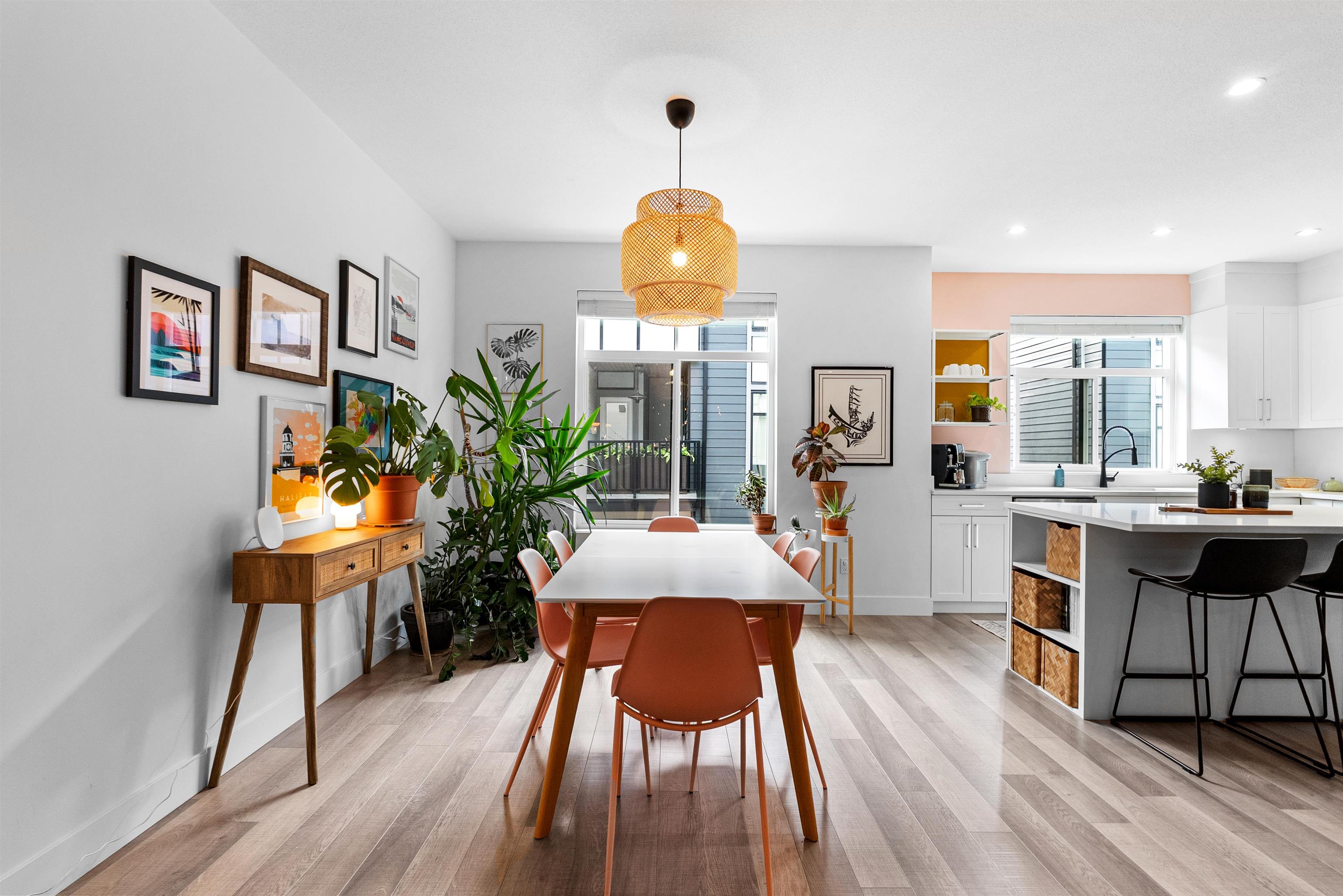 MLS® listing #R3064975 for sale located at 8 2427 164 STREET