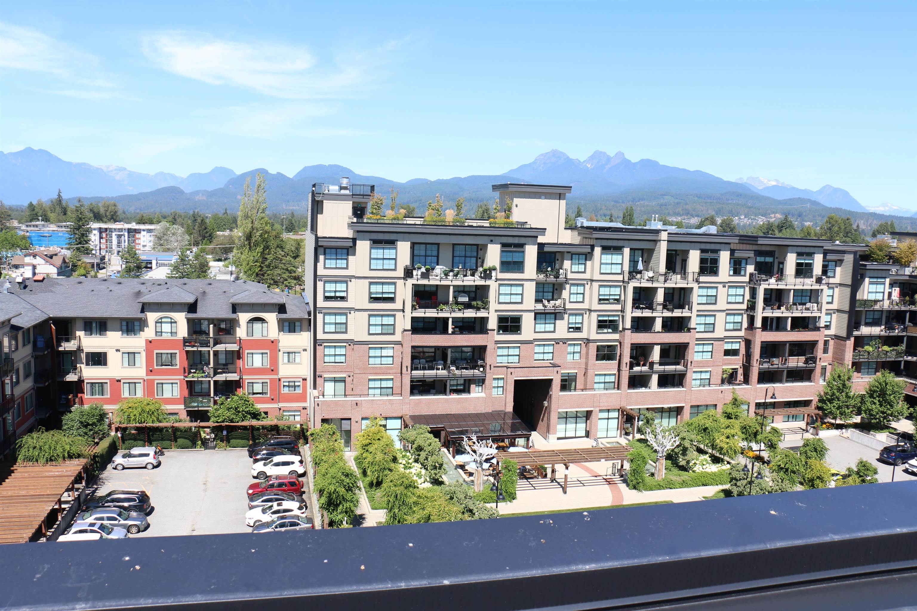 308 22633 SELKIRK AVENUE, R3064977, BC,