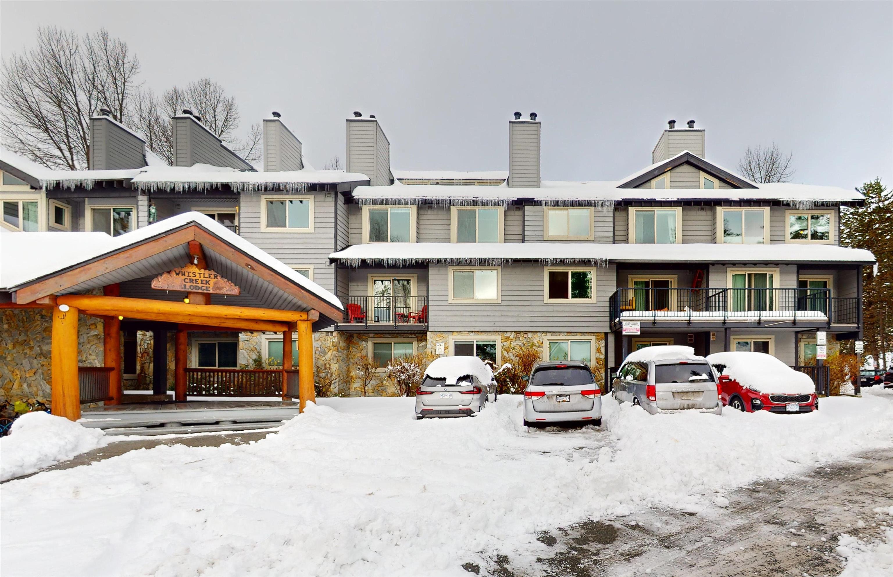 MLS® listing #R3064980 for sale located at 301 2021 KAREN CRESCENT