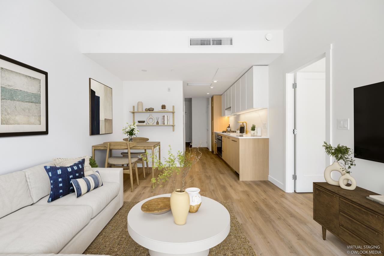 209 375 CLAYTON STREET, R3064983, BC,