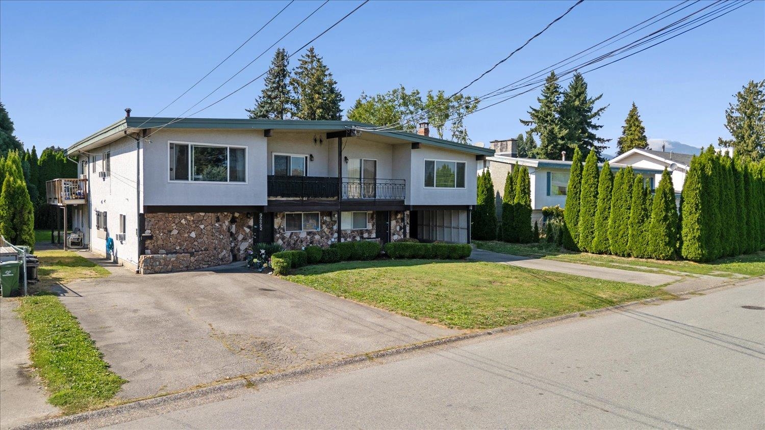 9225 JAMES STREET, Chilliwack BC V2P 6G8, R3064987, BC,