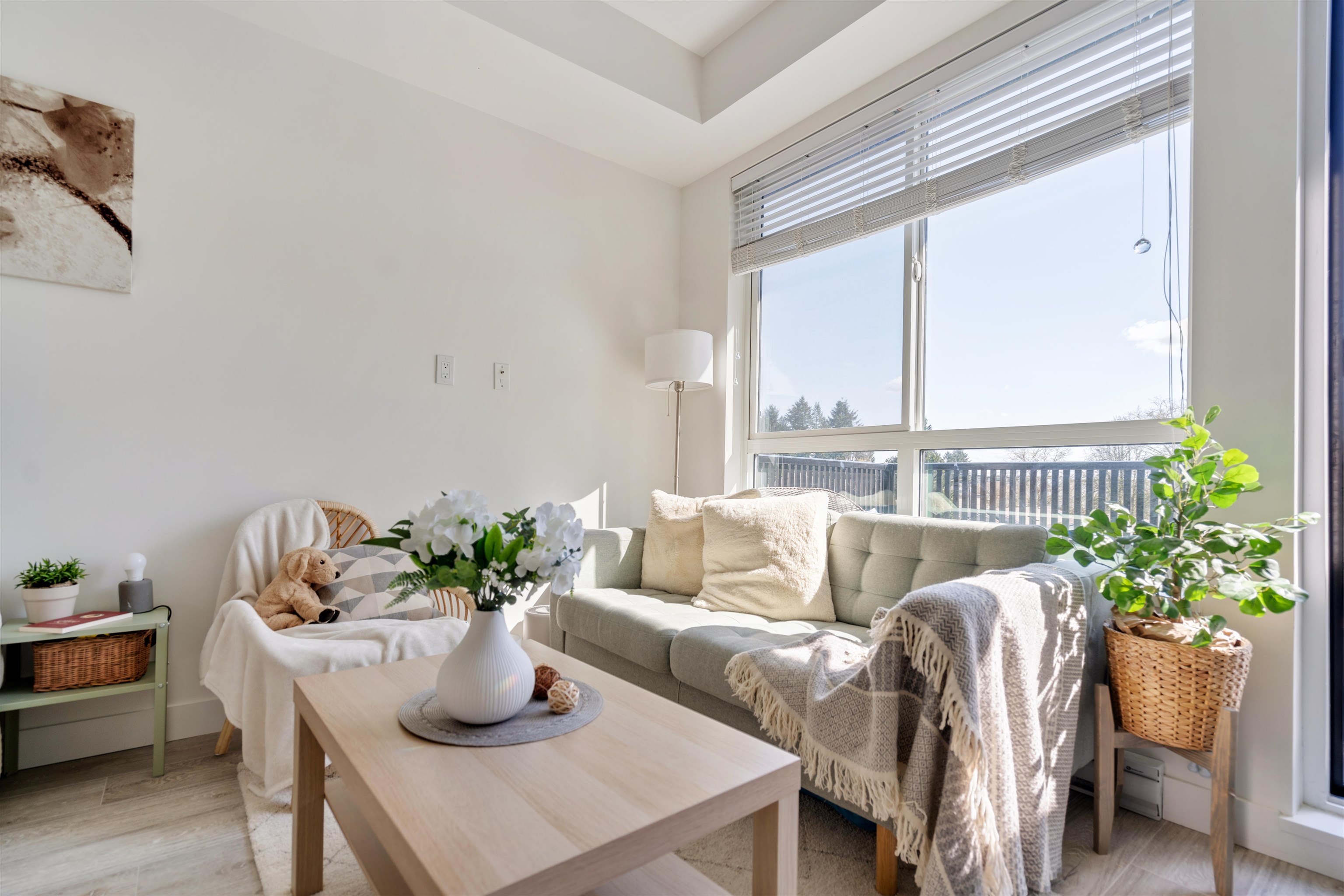 404 2160 GRANT AVENUE, R3064993, BC,