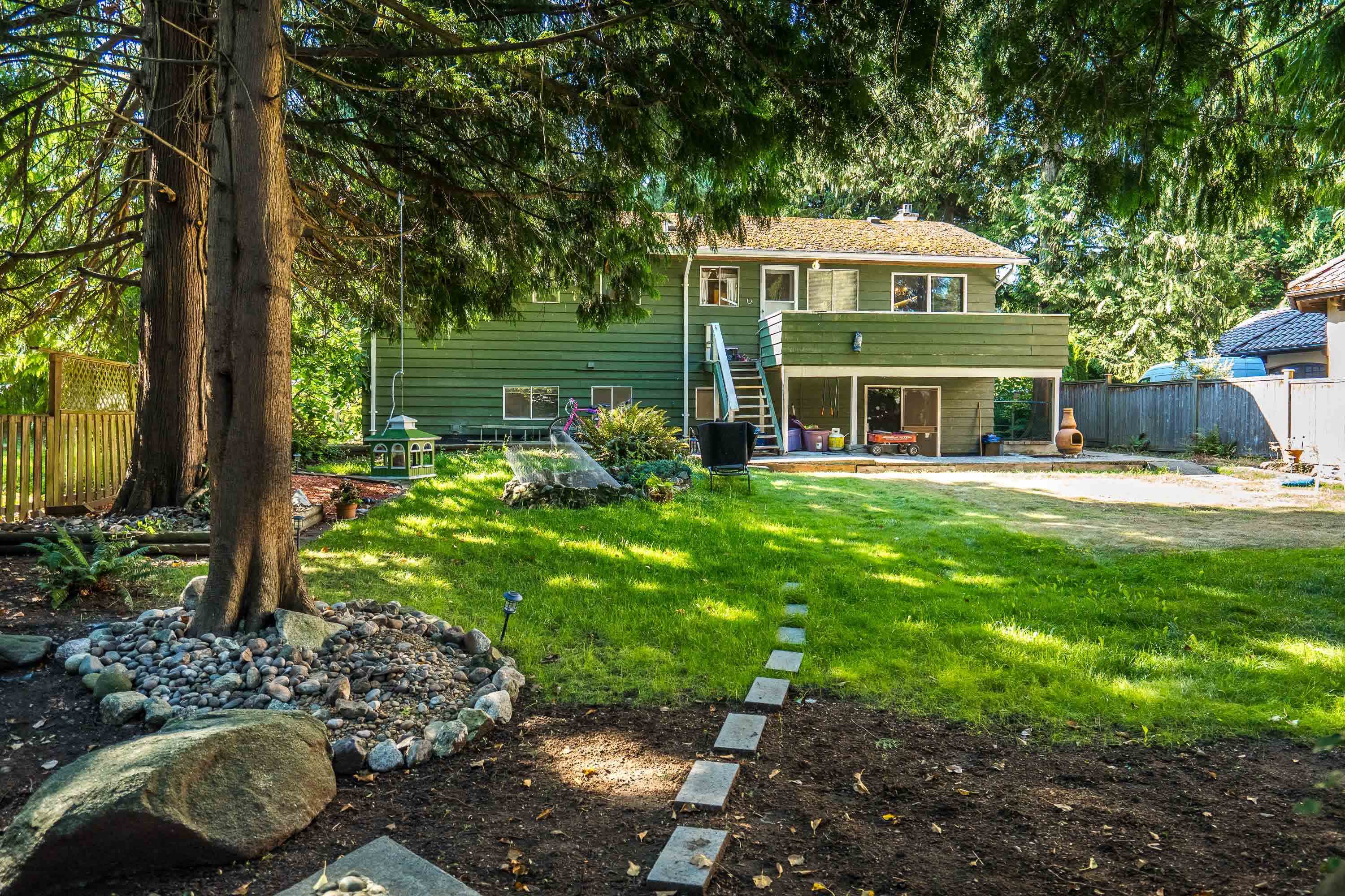 12563 26 AVENUE, Surrey BC V4A 2K6, R3064998, BC,