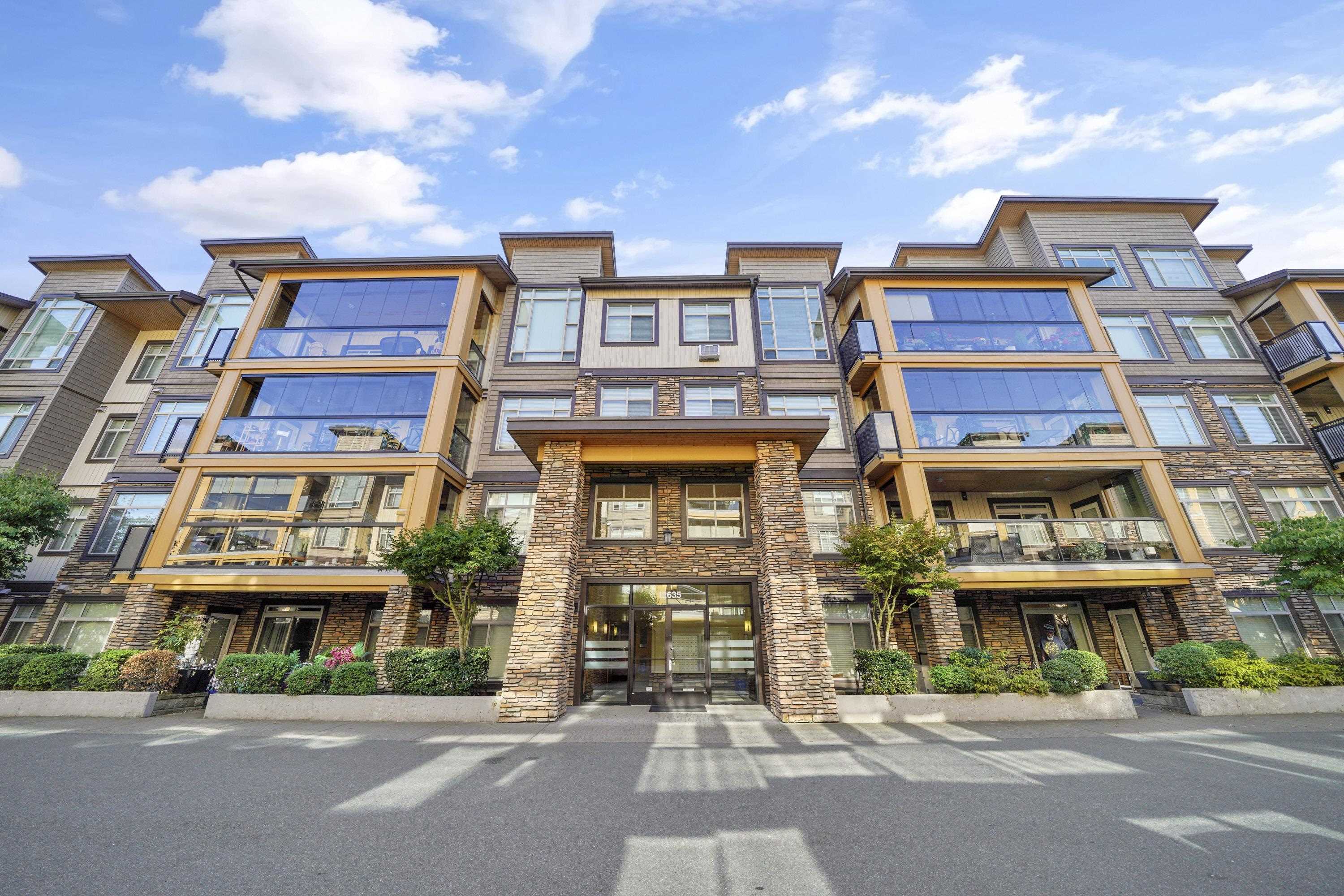 111 12635 190A STREET, R3064999, BC,