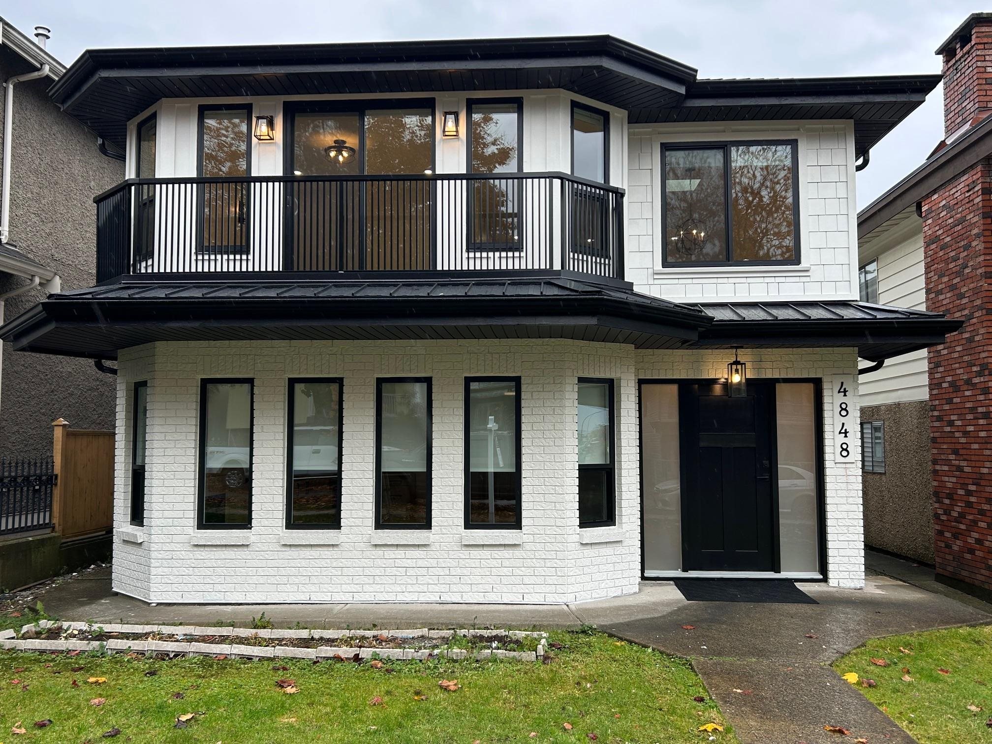 4848 FRANCES STREET, Burnaby BC V5C 2S4, R3065000, BC,
