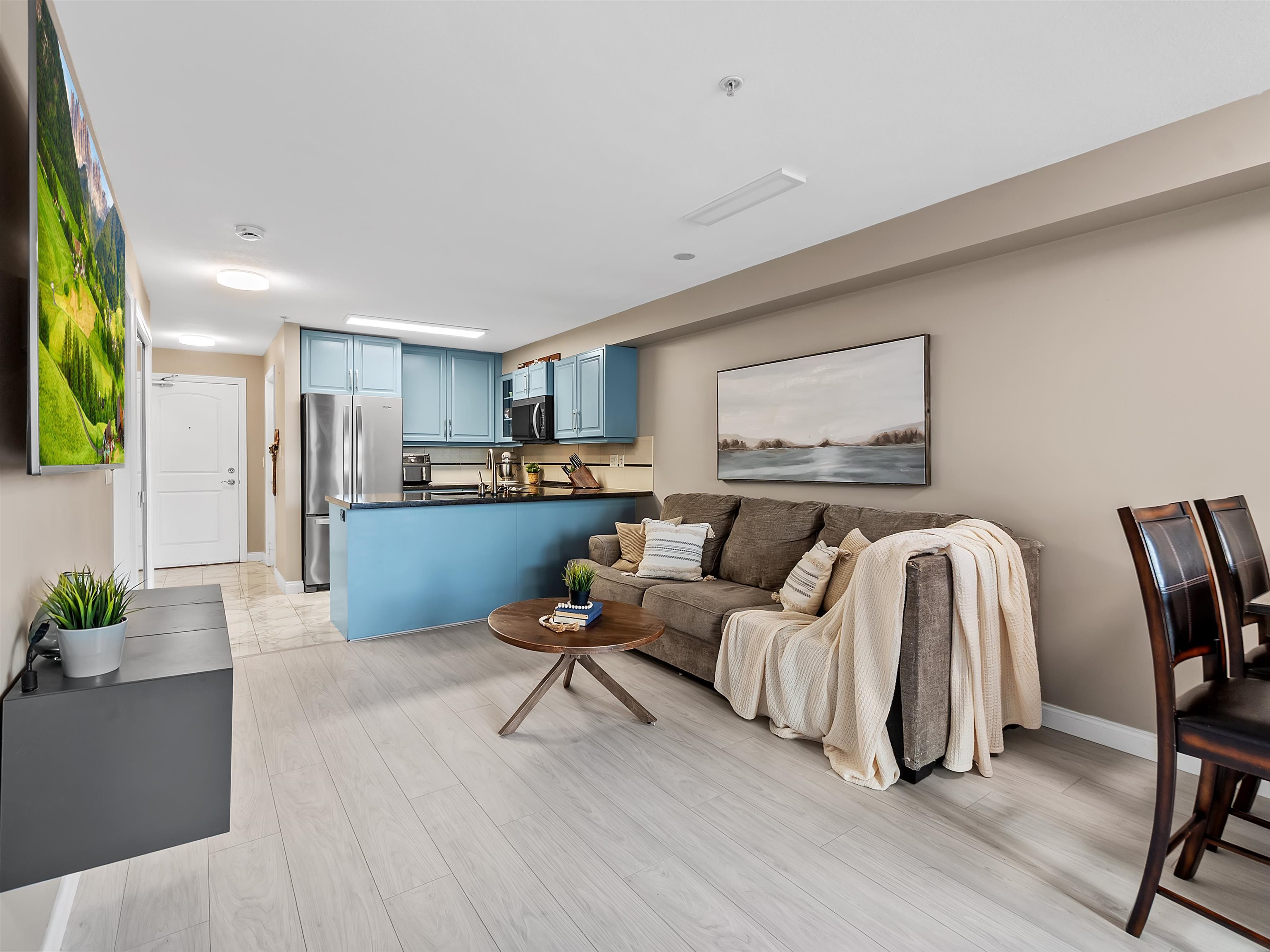 105 19939 55A AVENUE, R3065023, BC,