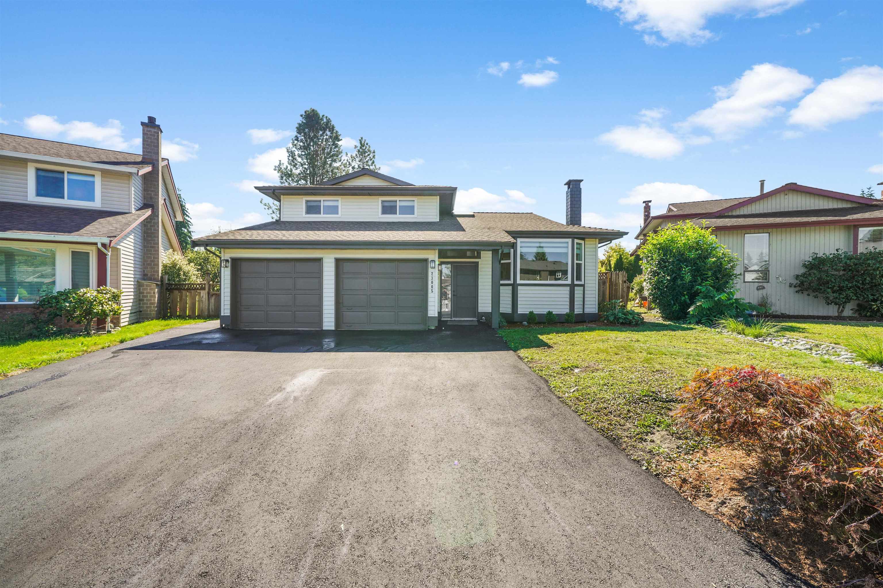 23005 APPLE GROVE, Maple Ridge BC V2X 9K3, R3065050, BC,