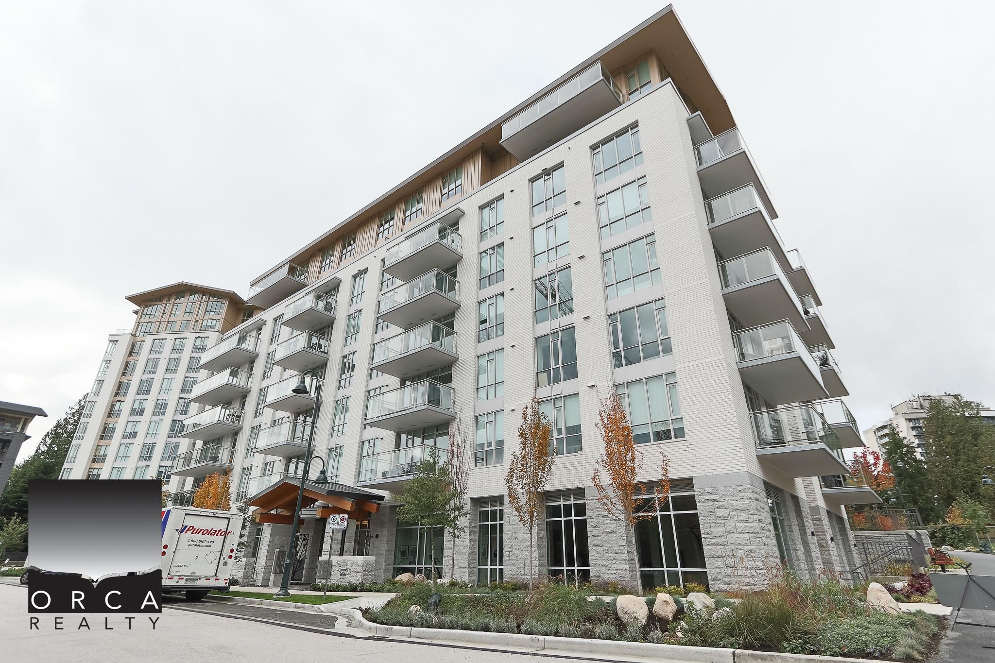 MLS® listing #R3065053 for sale located at 203 2385 EMERY COURT