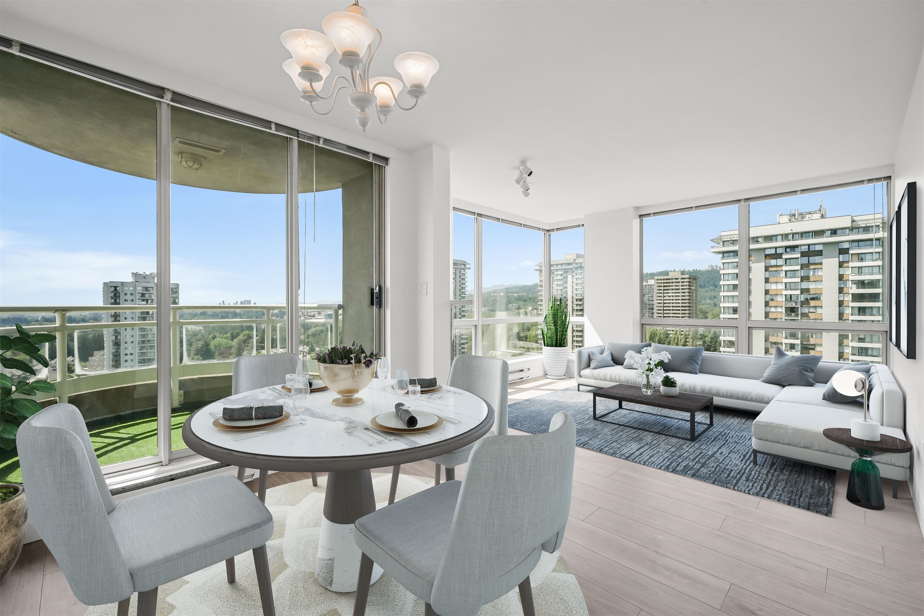 2305 9603 MANCHESTER DRIVE, R3065068, BC,