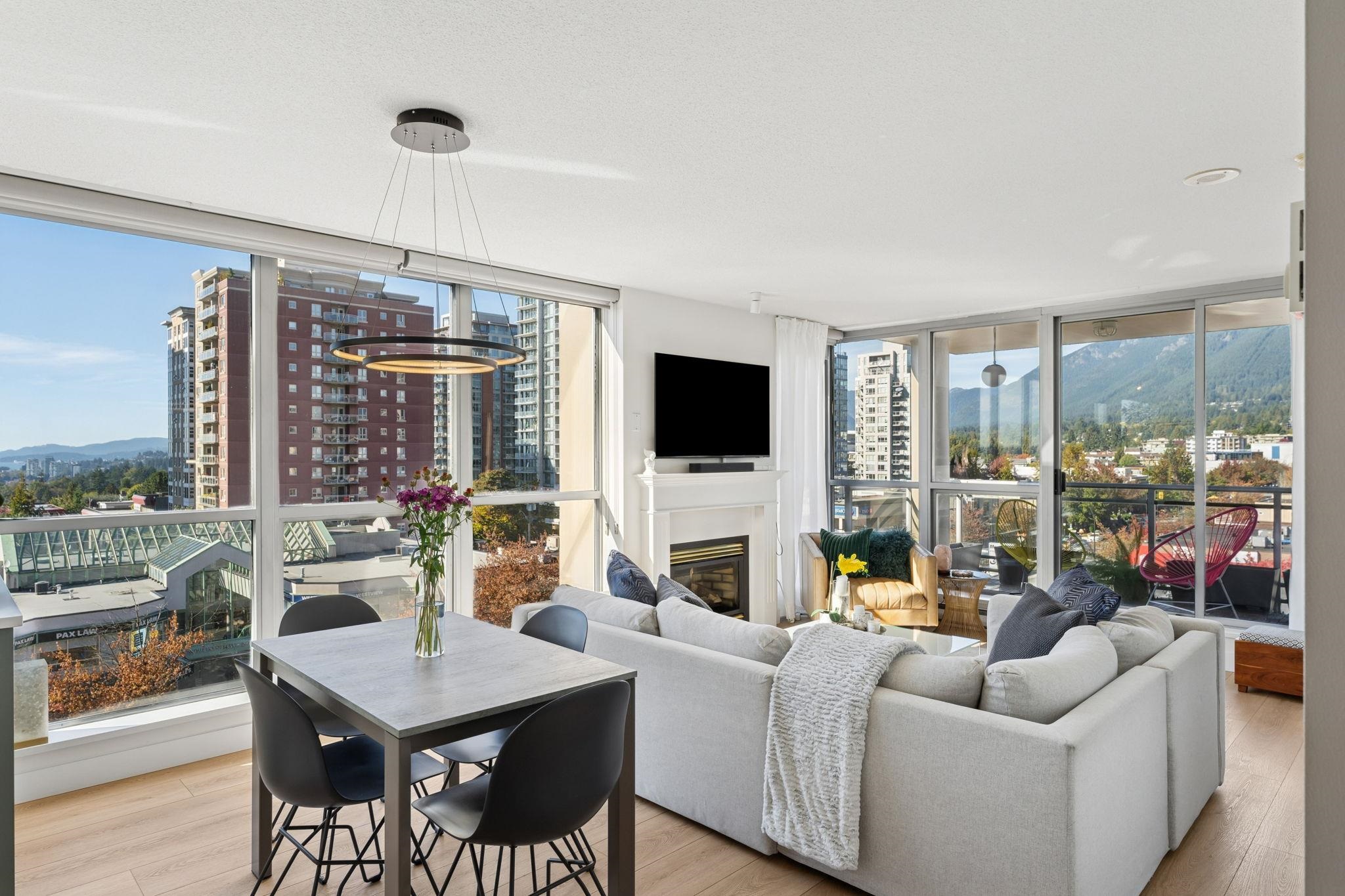 601 108 14TH STREET, R3065071, BC,