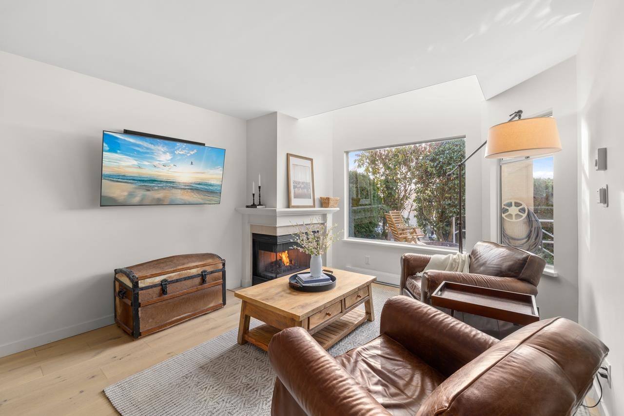 103 1225 MERKLIN STREET, R3065080, BC,