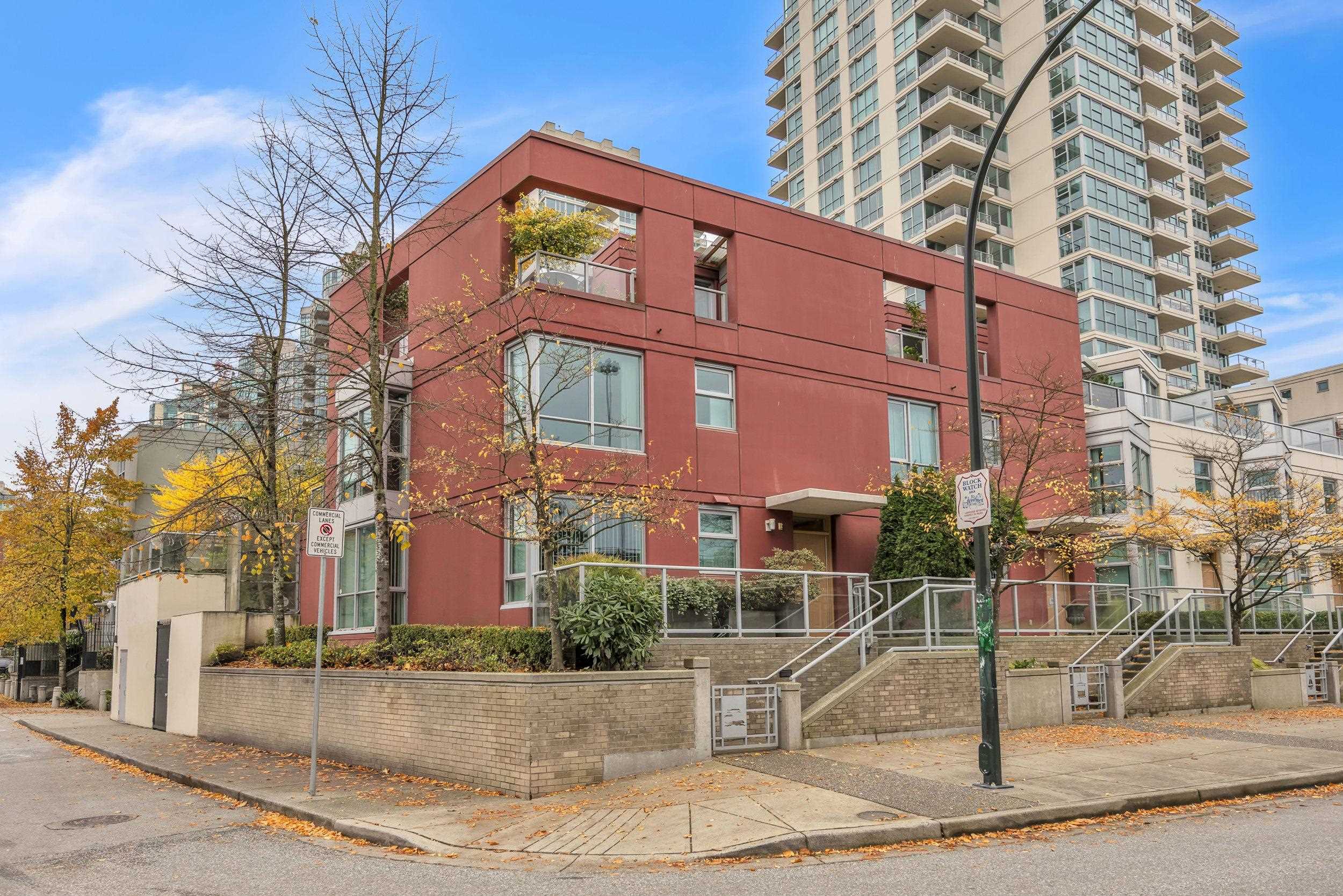 168 PRIOR STREET, Vancouver BC V6A 0A6, R3065082, BC,