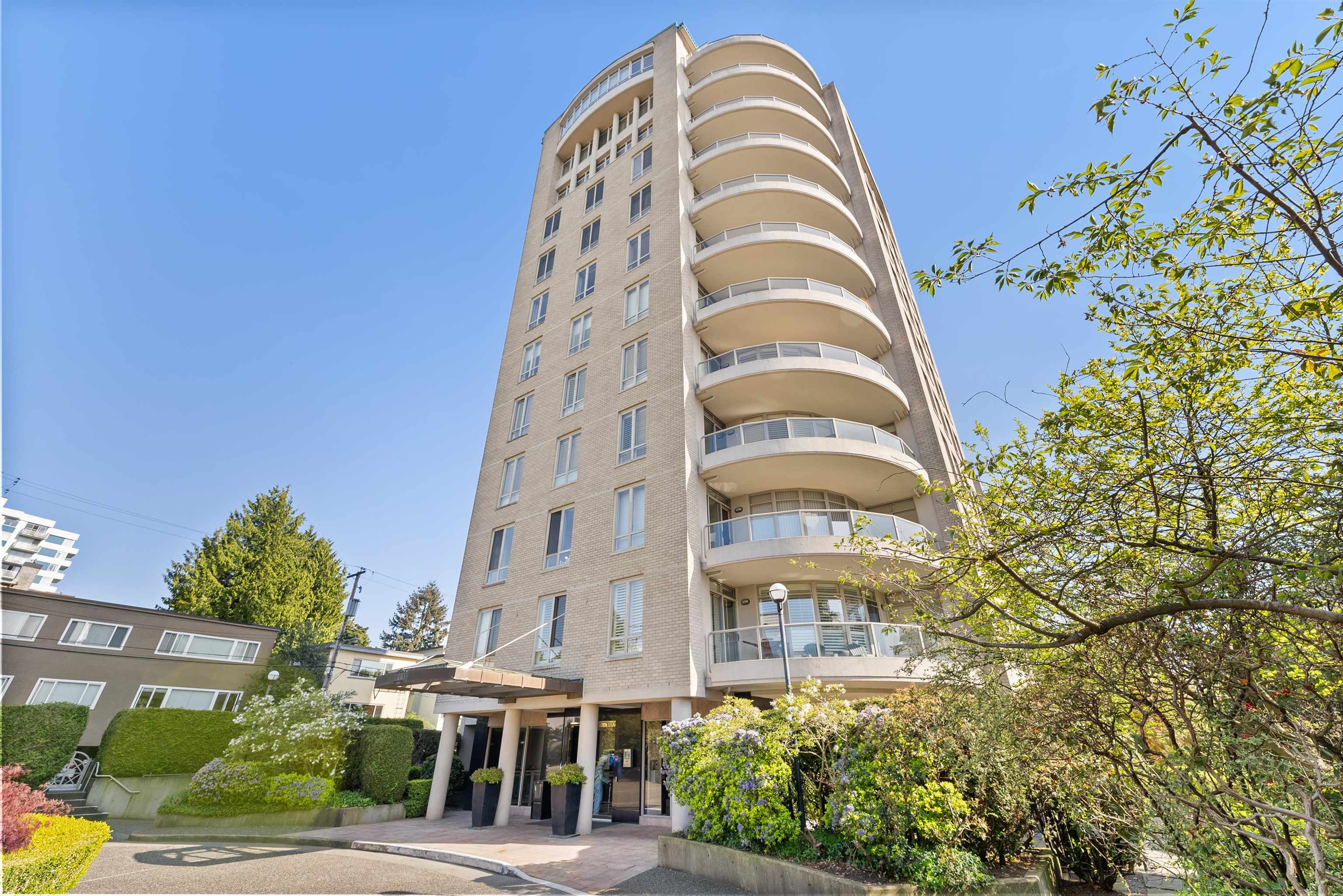 701 5850 BALSAM STREET, R3065088, BC,