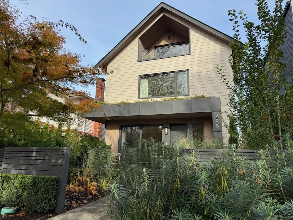 2939 W 15TH AVENUE, Vancouver BC V6K 3A2, R3065094, BC,