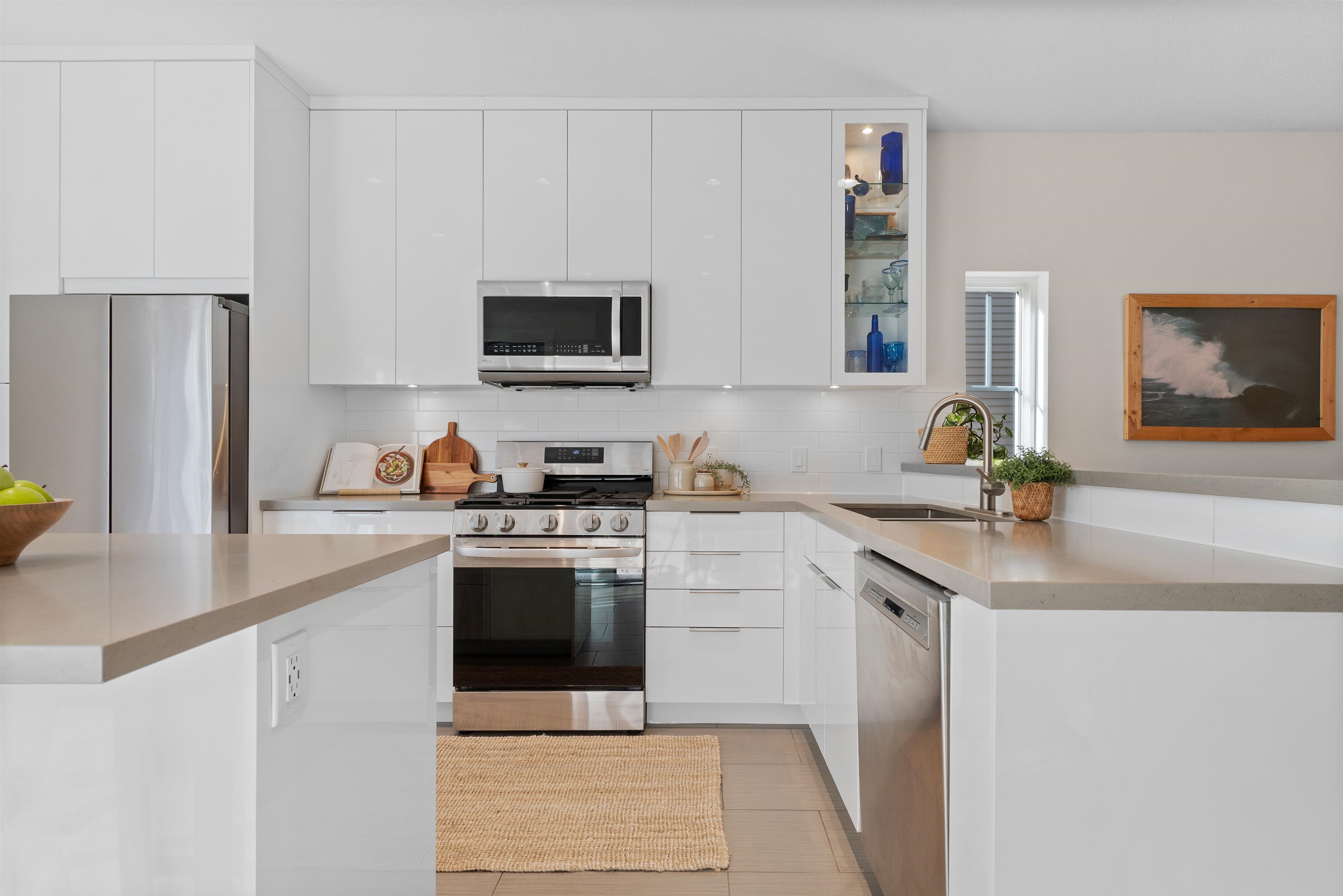 9 1800 MAMQUAM ROAD, R3065098, BC,