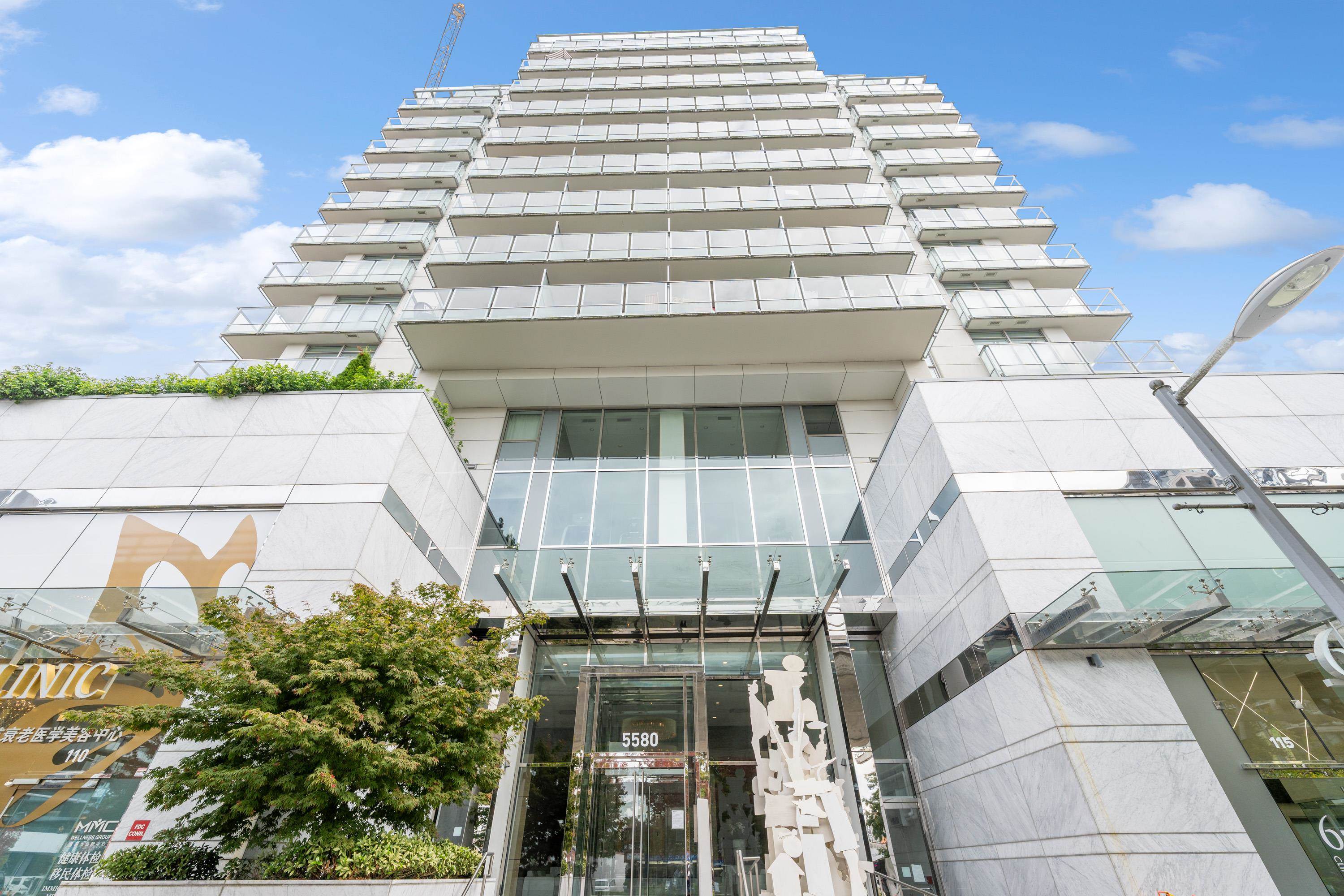 905 5580 NO. 3 ROAD, R3065099, BC,