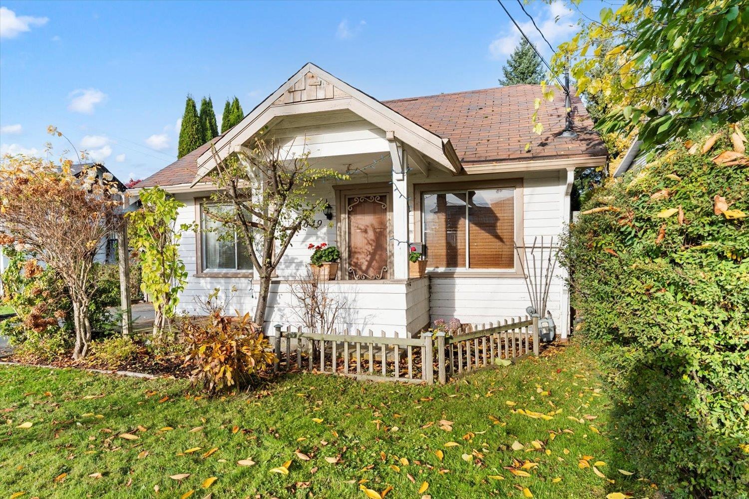 MLS® listing #R3065116 for sale located at 45649 PRINCESS AVENUE, Chilliwack BC V2P 2B7