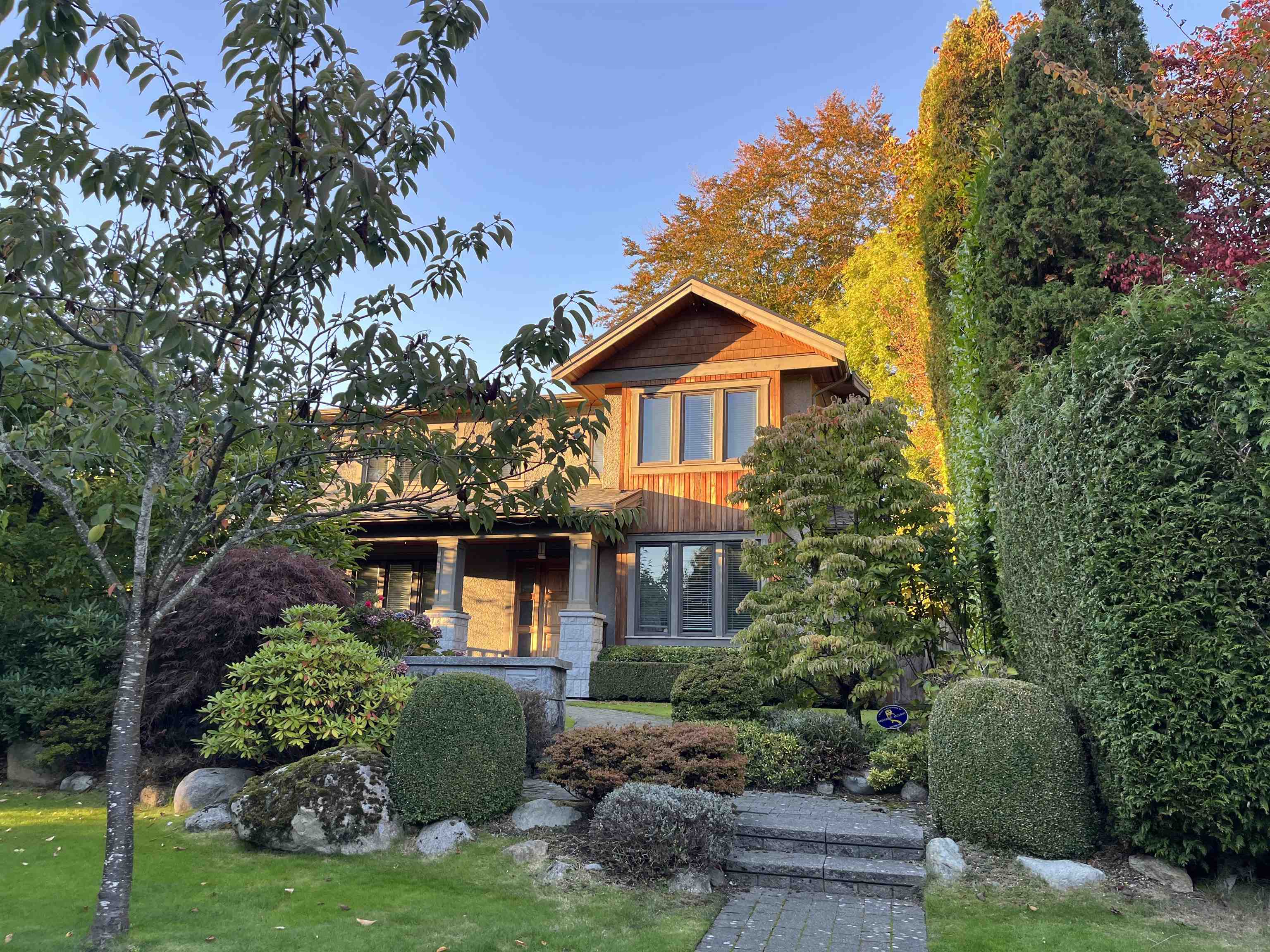 3029 W 45TH AVENUE, Vancouver BC V6N 3L9, R3065128, BC,