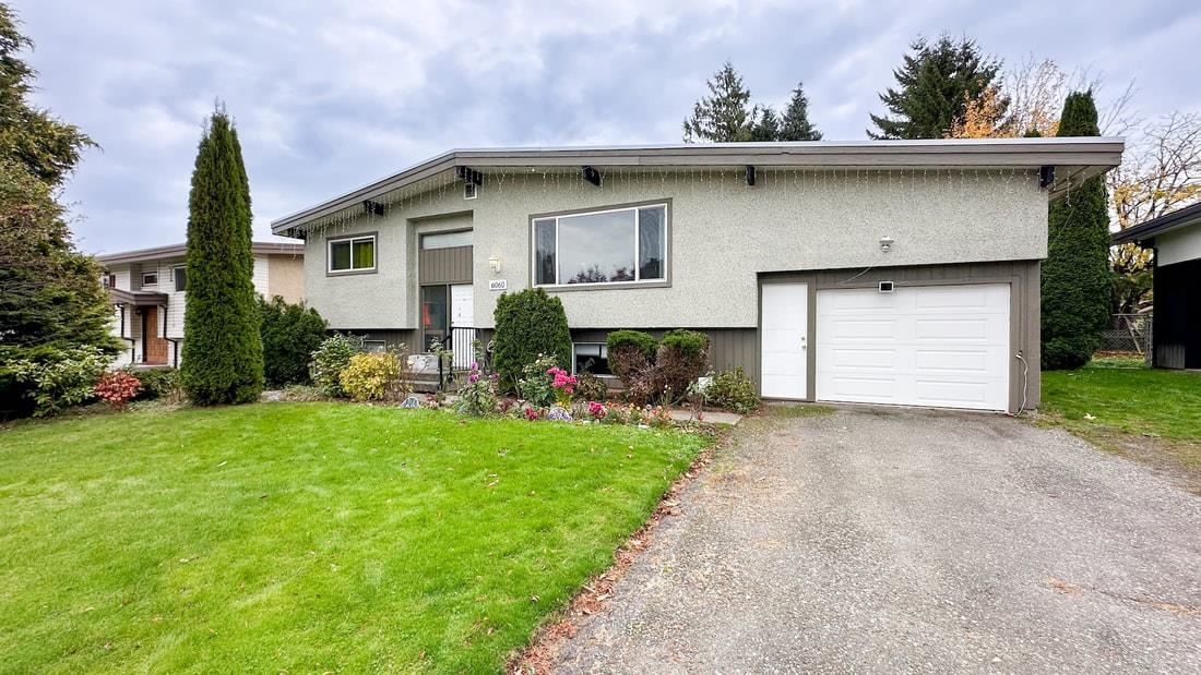 6060 GLENMORE DRIVE, Chilliwack BC V2R 2H5, R3065135, BC,