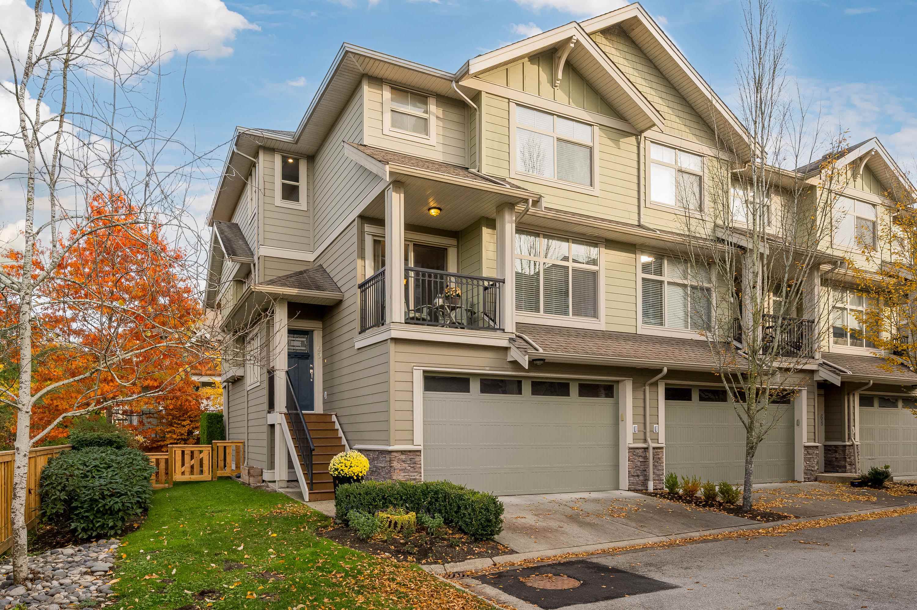 69 22225 50 AVENUE, R3065137, BC,