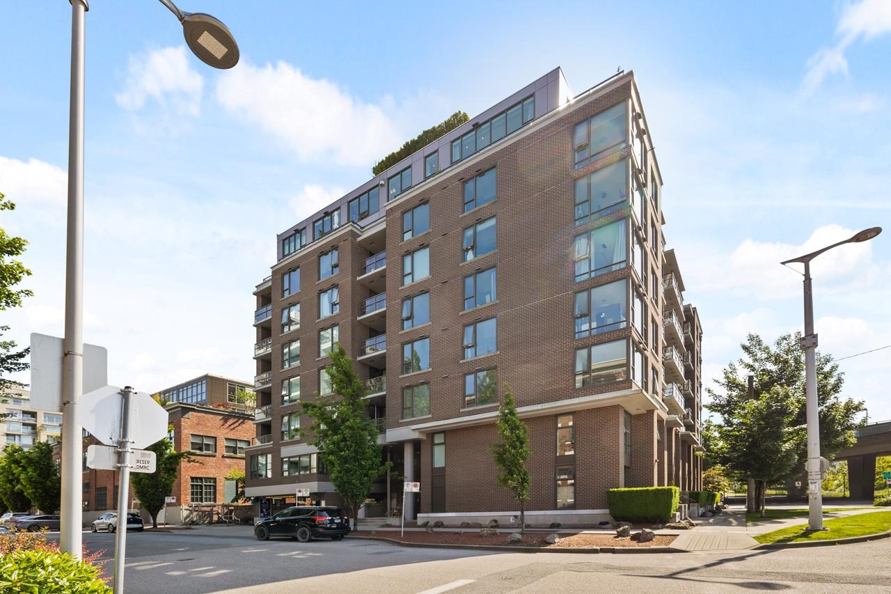 509 1919 WYLIE STREET, R3065151, BC,