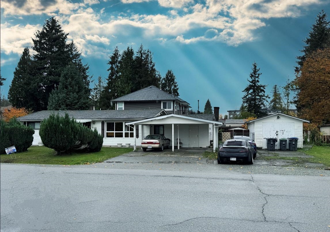 10307 146 STREET, Surrey BC V3R 3T3, R3065177, BC,