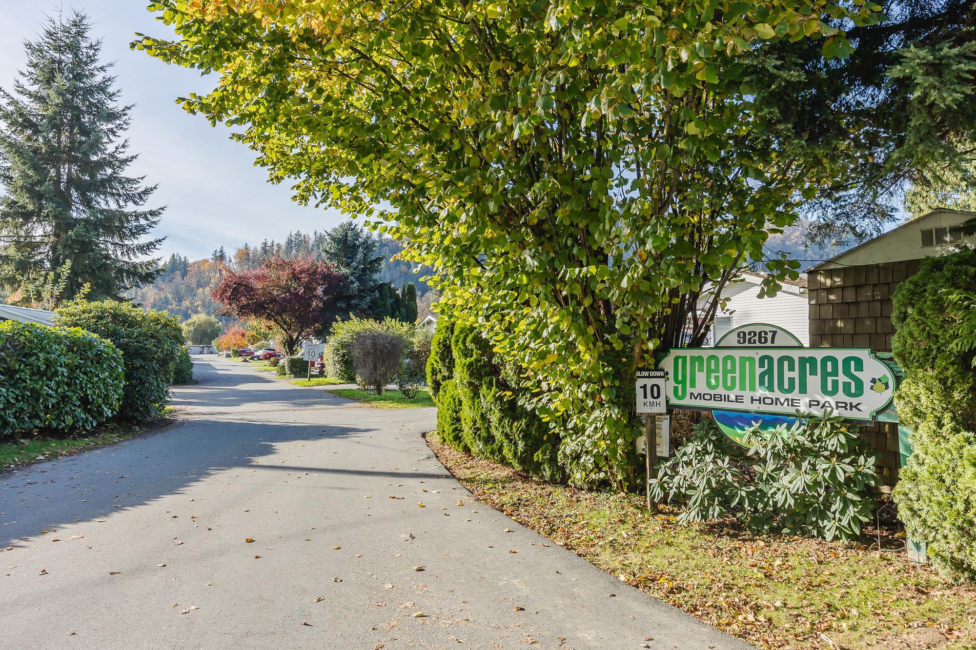 MLS® listing #R3065197 for sale located at 28 9267 SHOOK ROAD