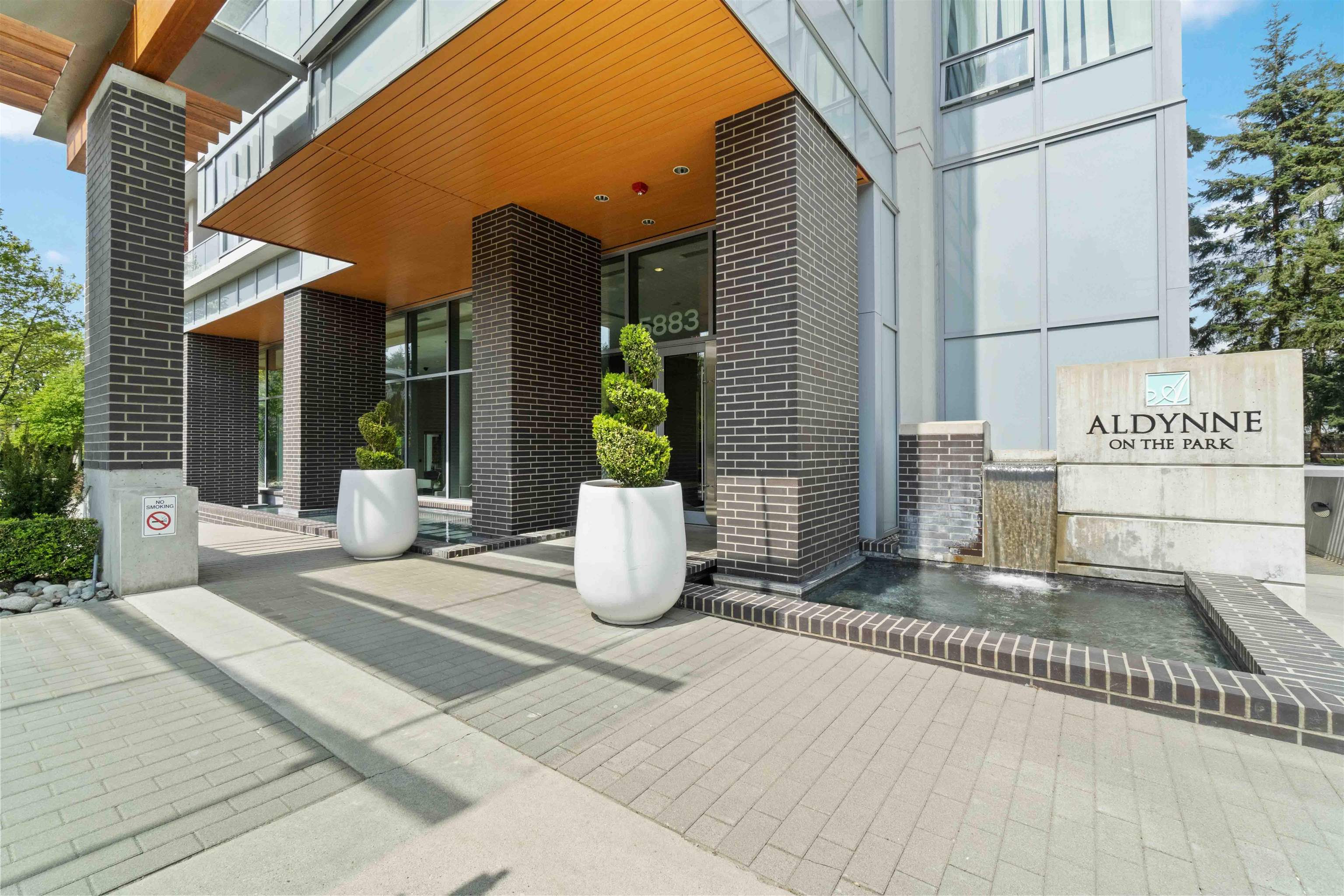 3106 5883 BARKER AVENUE, R3065206, BC,