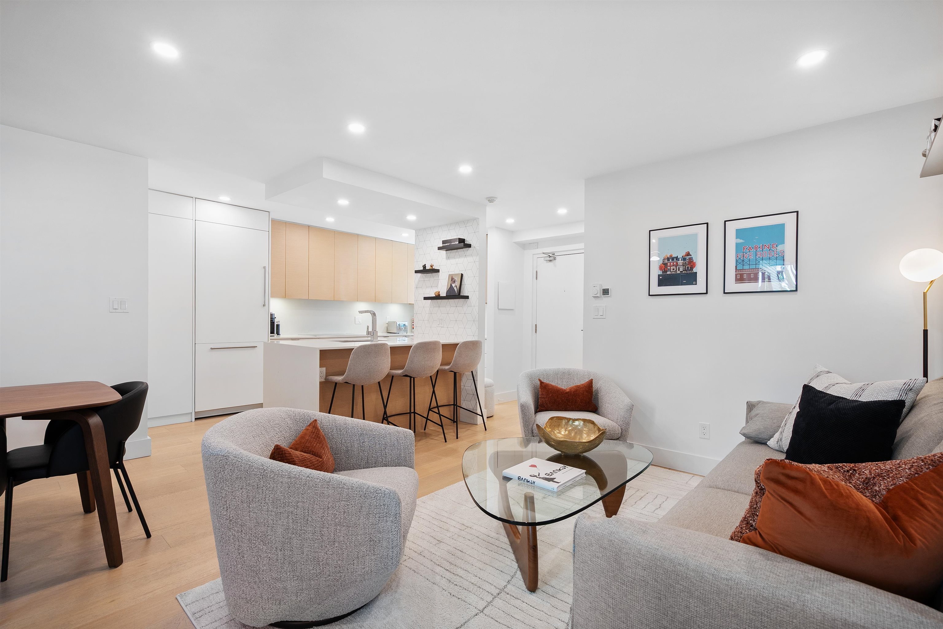 301 1350 COMOX STREET, R3065207, BC,