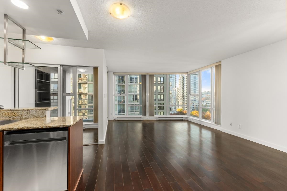 1001 550 PACIFIC STREET, R3065213, BC,