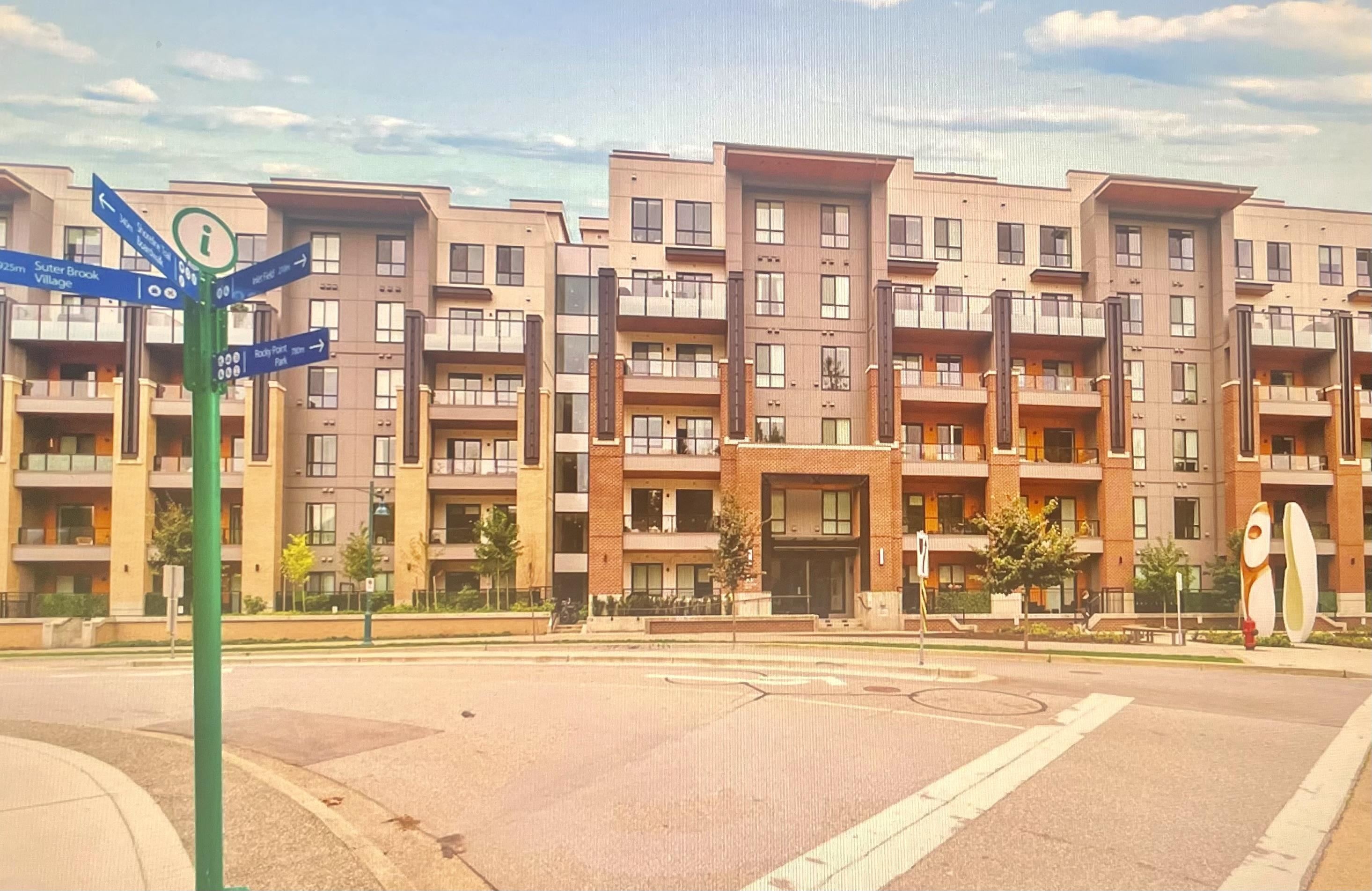 628 55 KLAHANIE DRIVE, R3065214, BC,