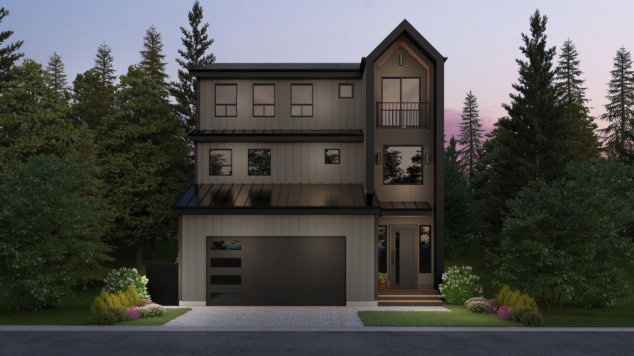 11052 LOCKWOOD STREET, Maple Ridge BC V2W 1Z6, R3065216, BC,