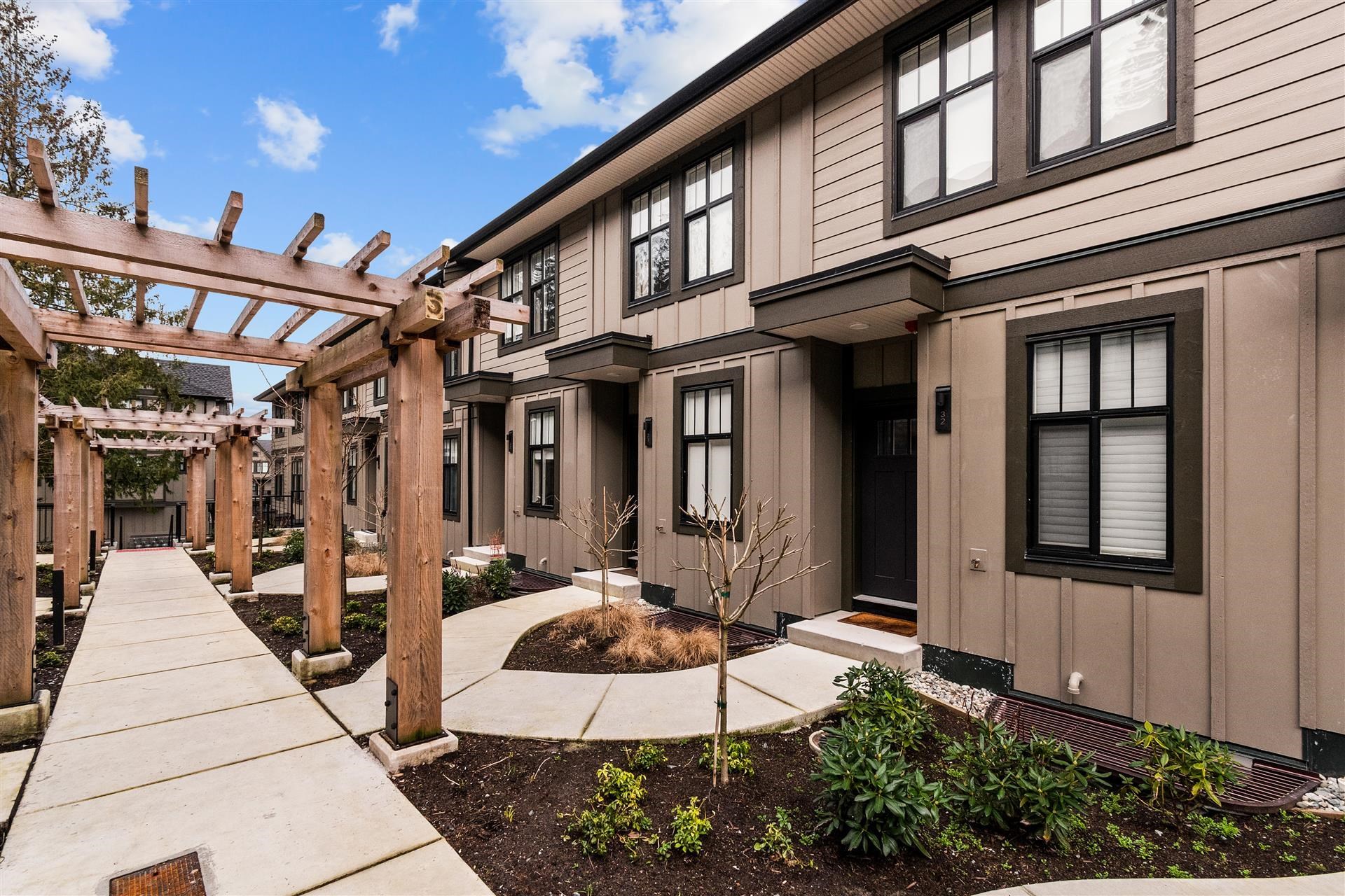 31 2350 165 STREET, R3065225, BC,