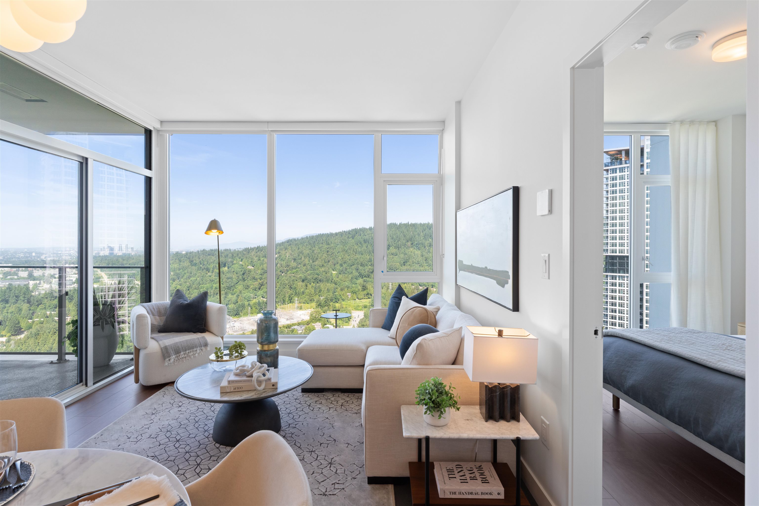 1608 518 CLARKE ROAD, R3065228, BC,