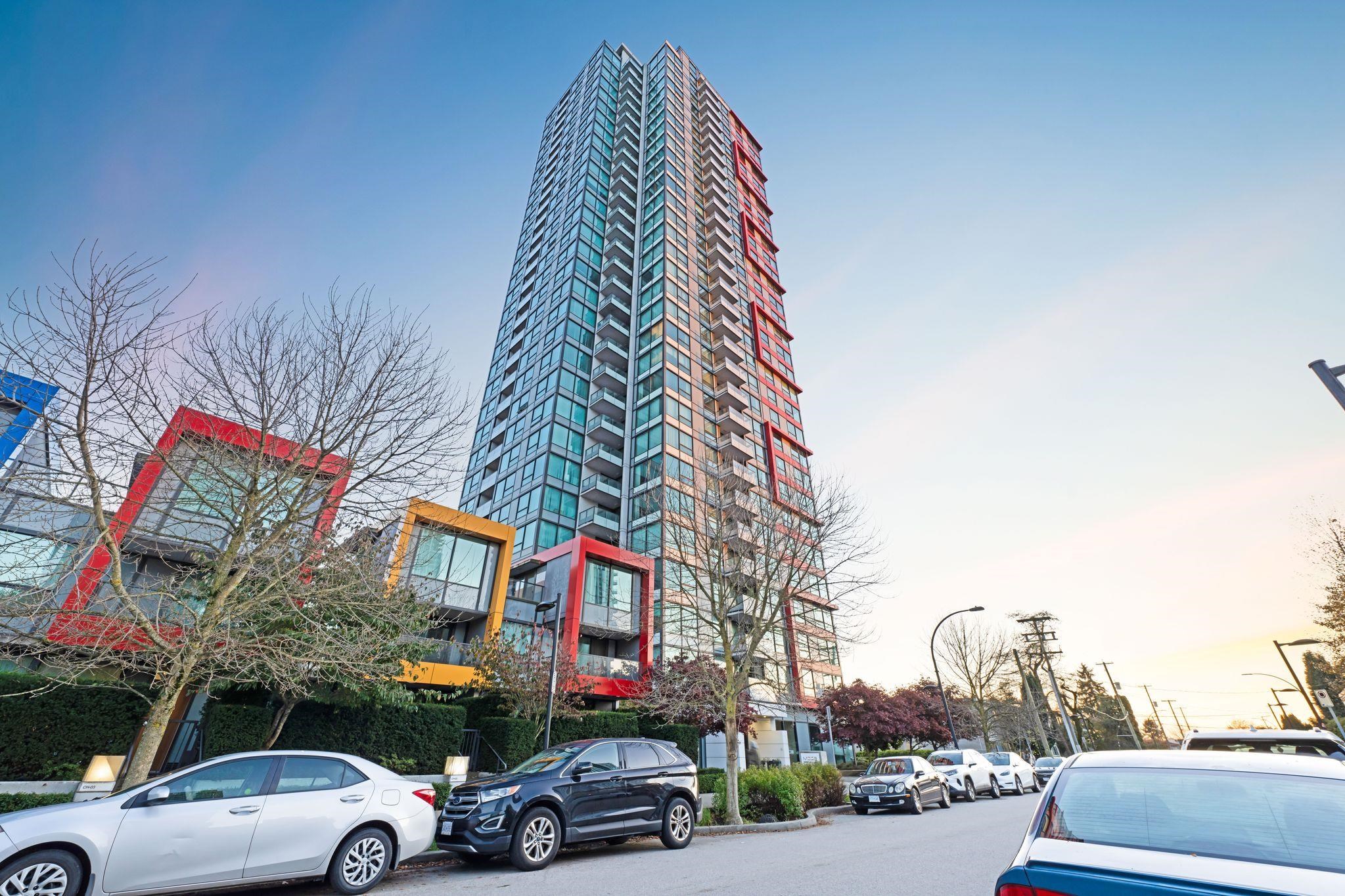 1501 6658 DOW AVENUE, R3065234, BC,