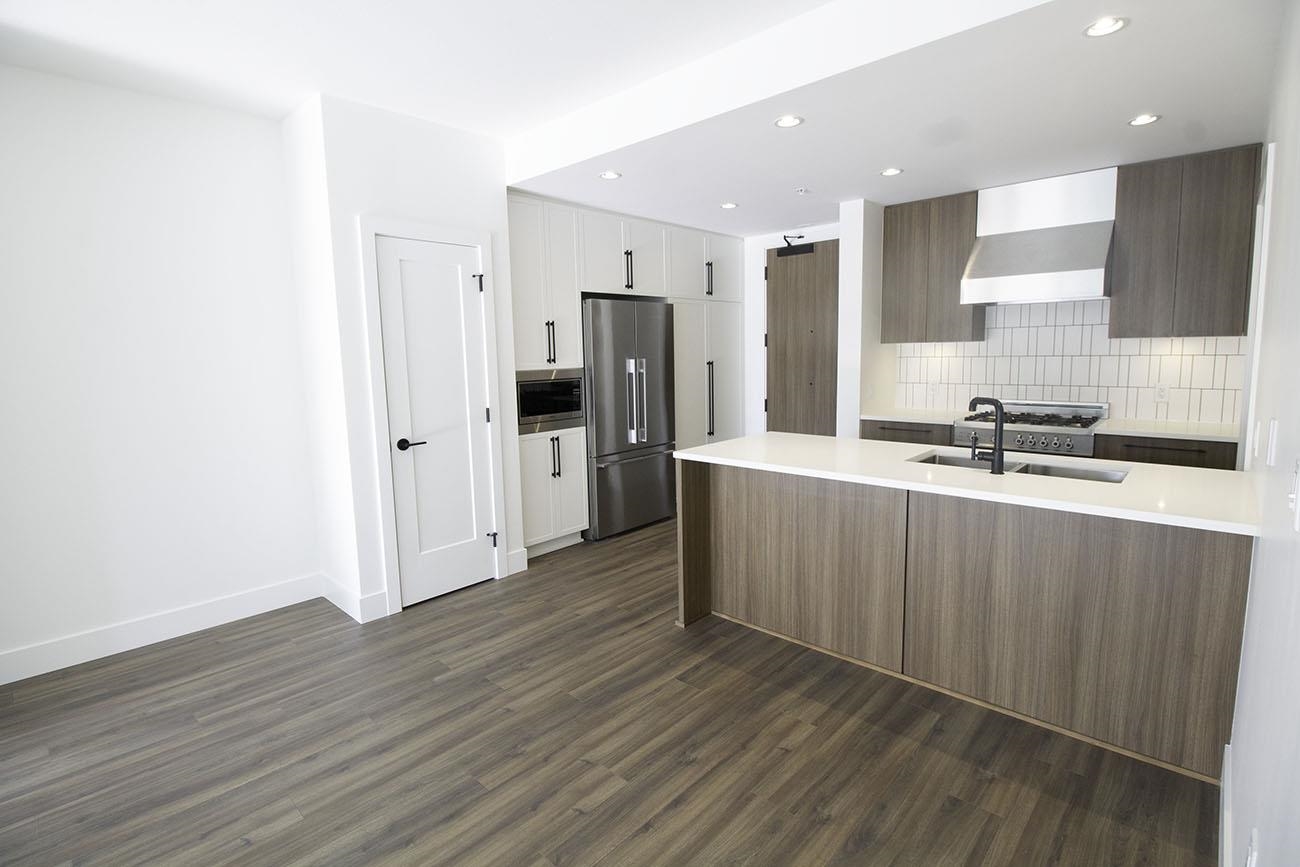 MLS® listing #R3065236 for sale located at 301 6933 CAMBIE STREET