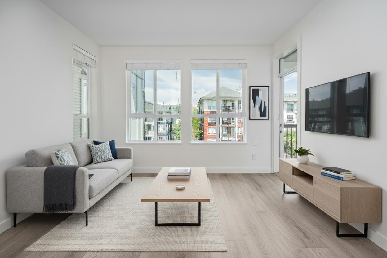 303 611 REGAN AVENUE, R3065239, BC,