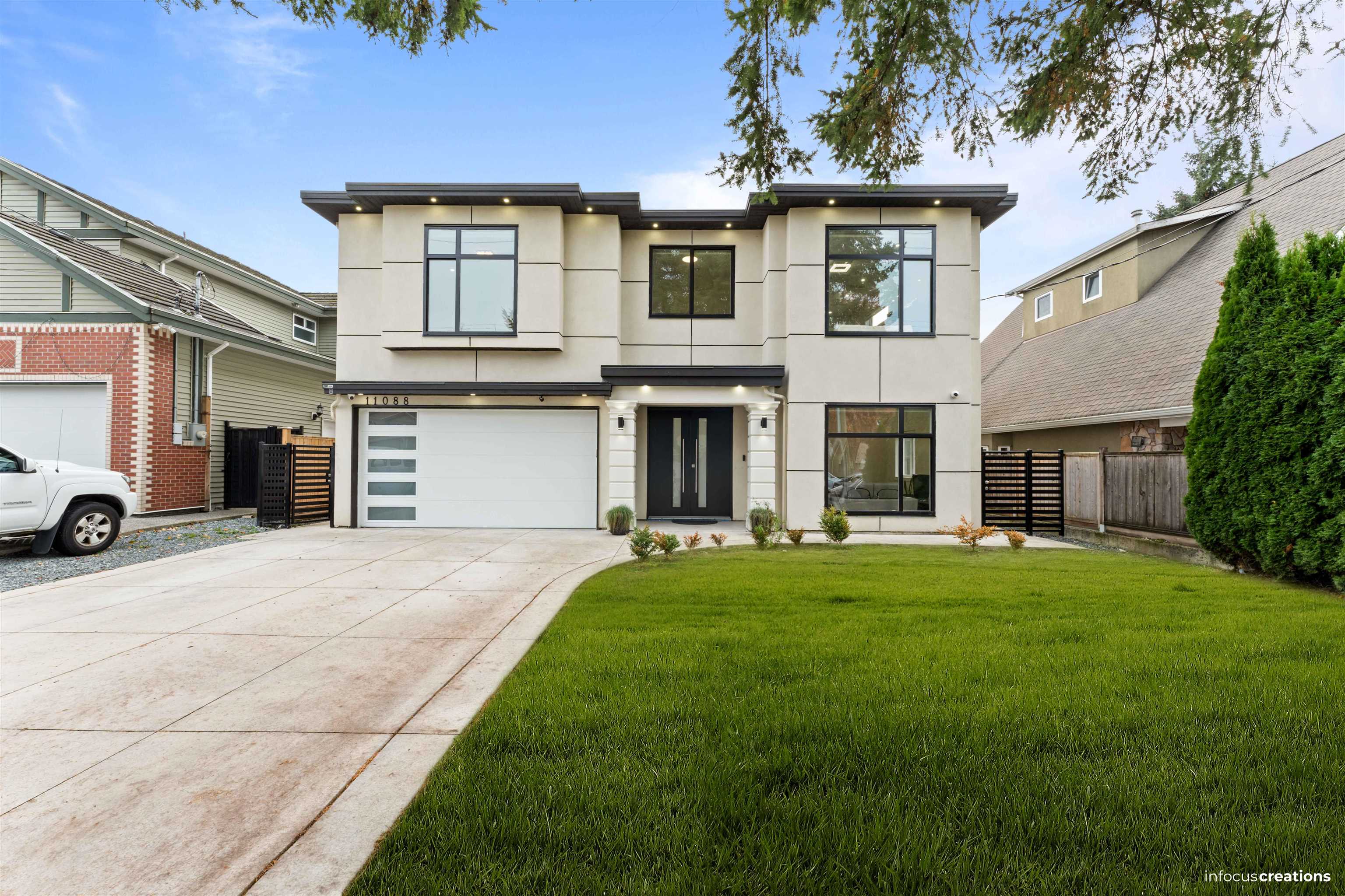 11088 84 AVENUE, Delta BC V4C 2L7, R3065242, BC,