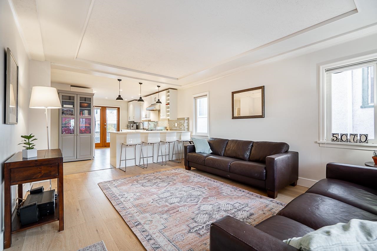 MLS® listing #R3065255 for sale located at 5070 WINDSOR STREET, Vancouver BC V5W 3H5