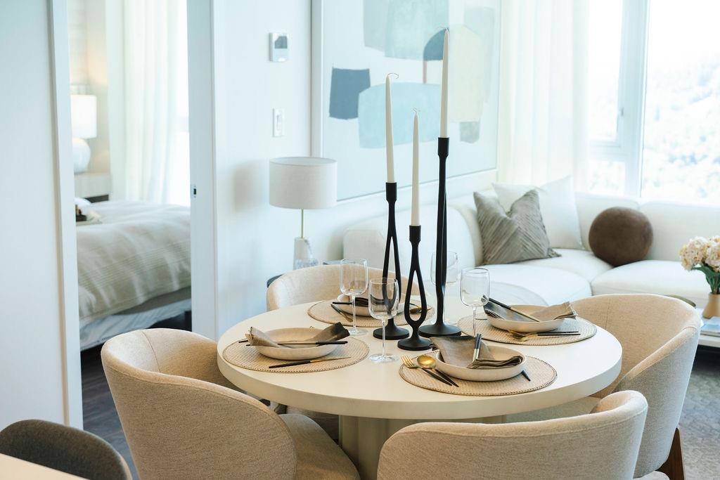 3707 518 CLARKE ROAD, R3065262, BC,