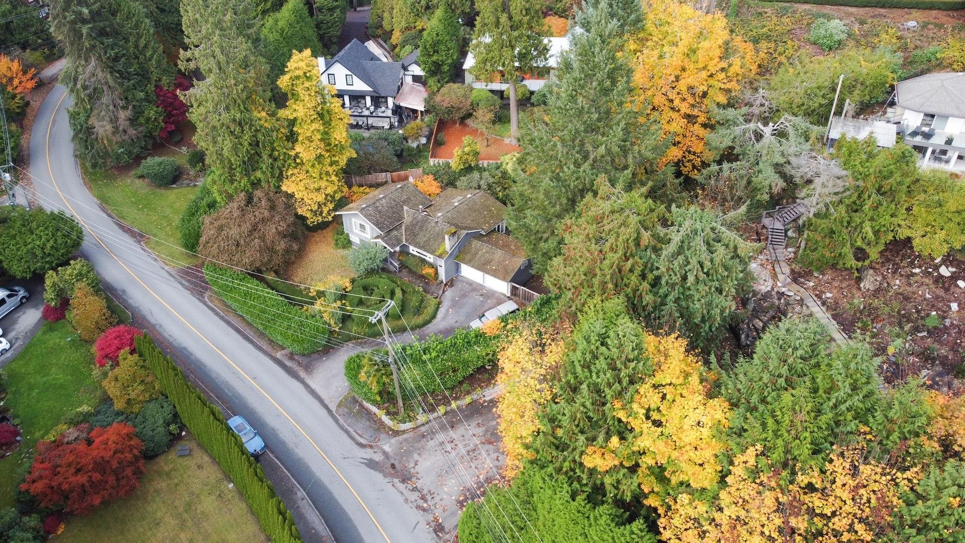 4670 WILLOW CREEK ROAD, West Vancouver BC V7W 1C2, R3065264, BC,