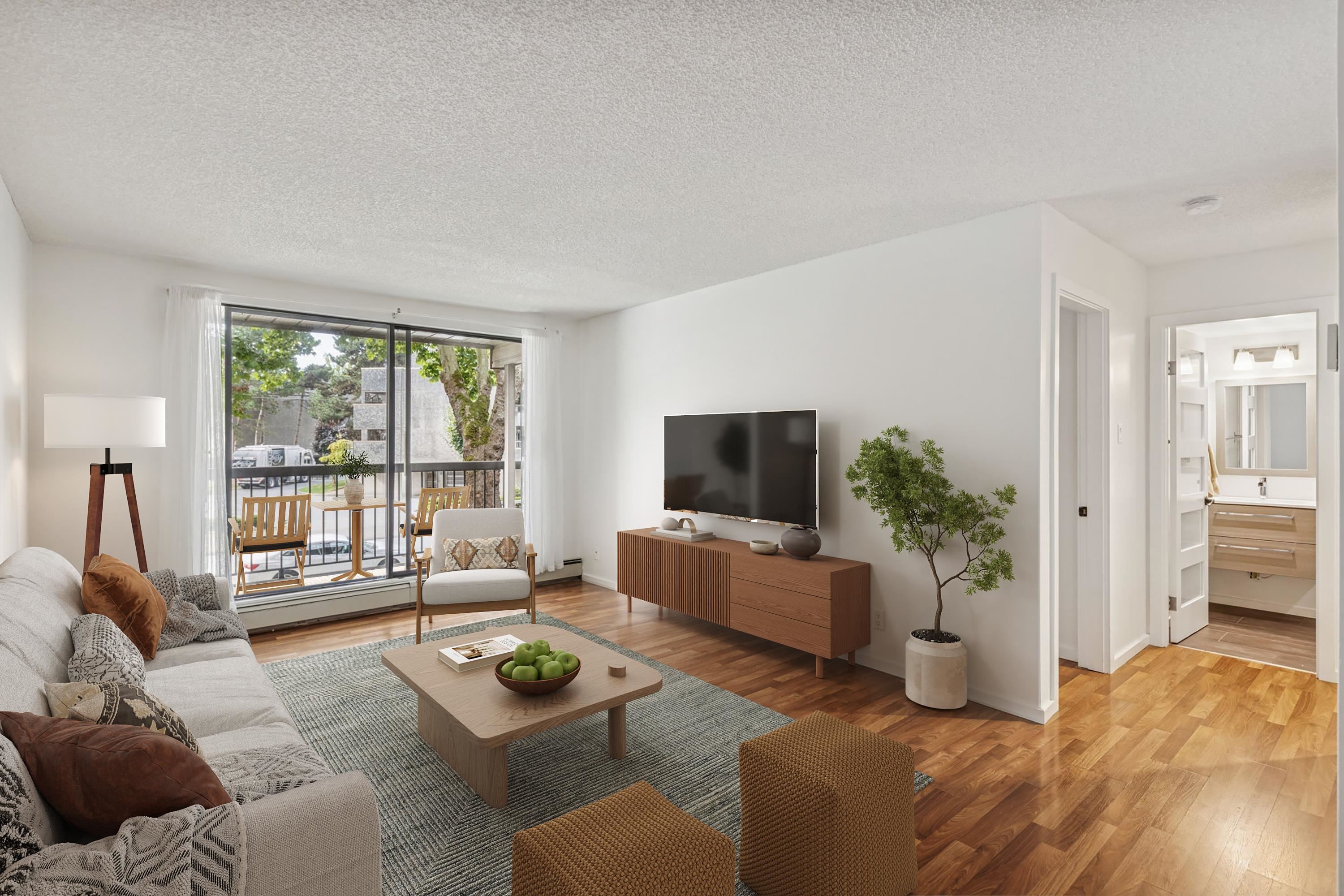 120 8511 ACKROYD ROAD, R3065268, BC,