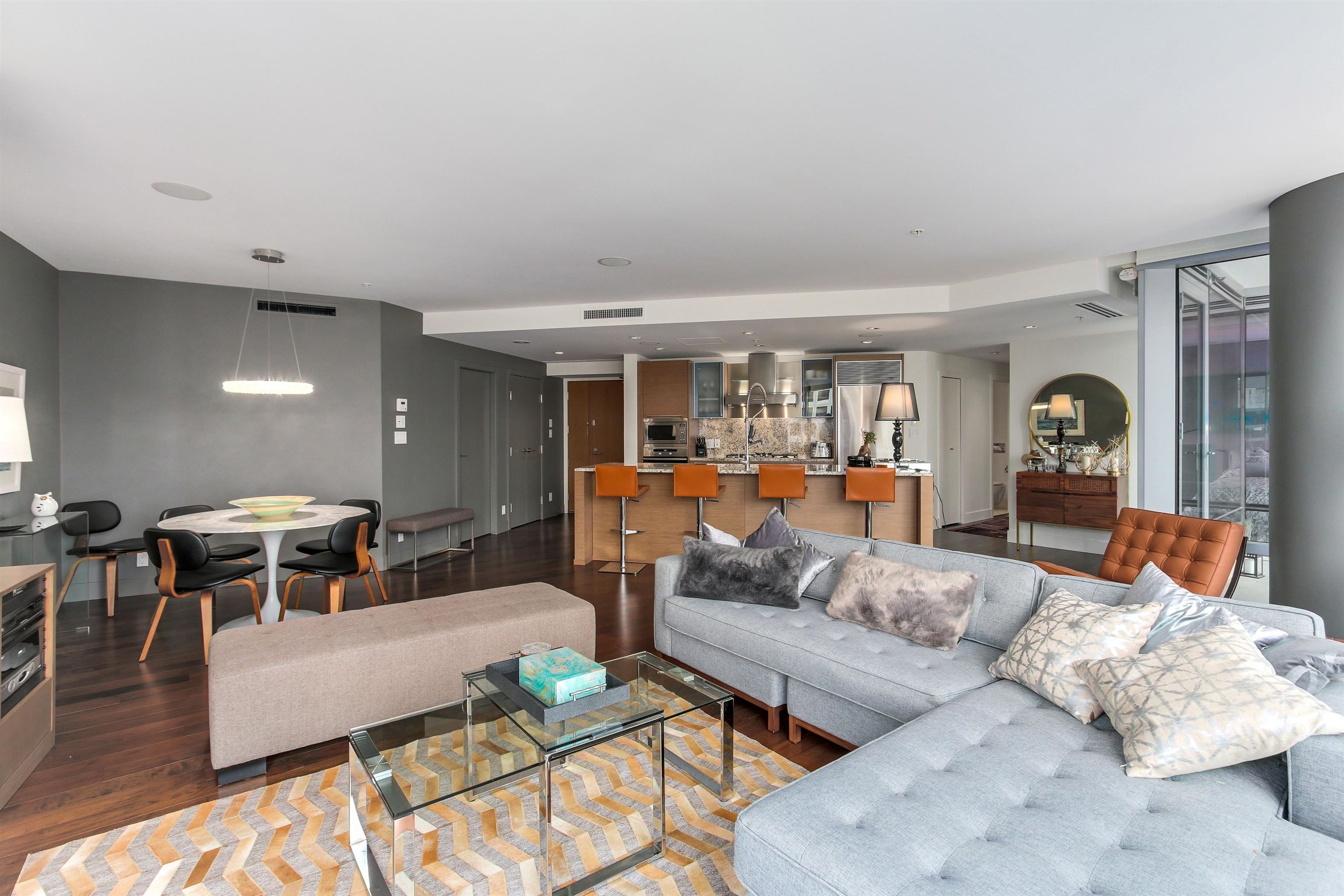 1909 1111 ALBERNI STREET, R3065271, BC,