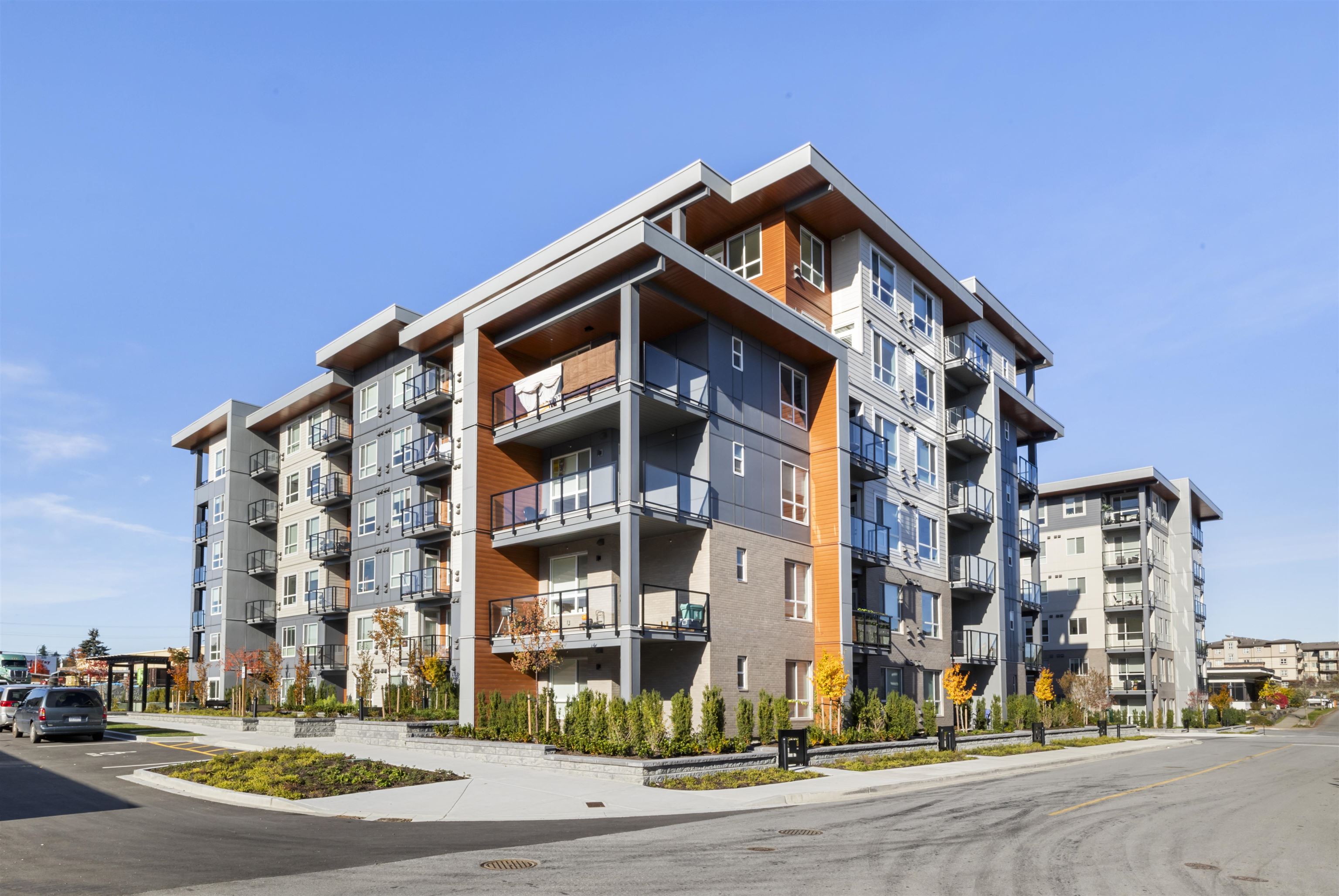 210 30494 CARDINAL AVENUE, R3065298, BC,