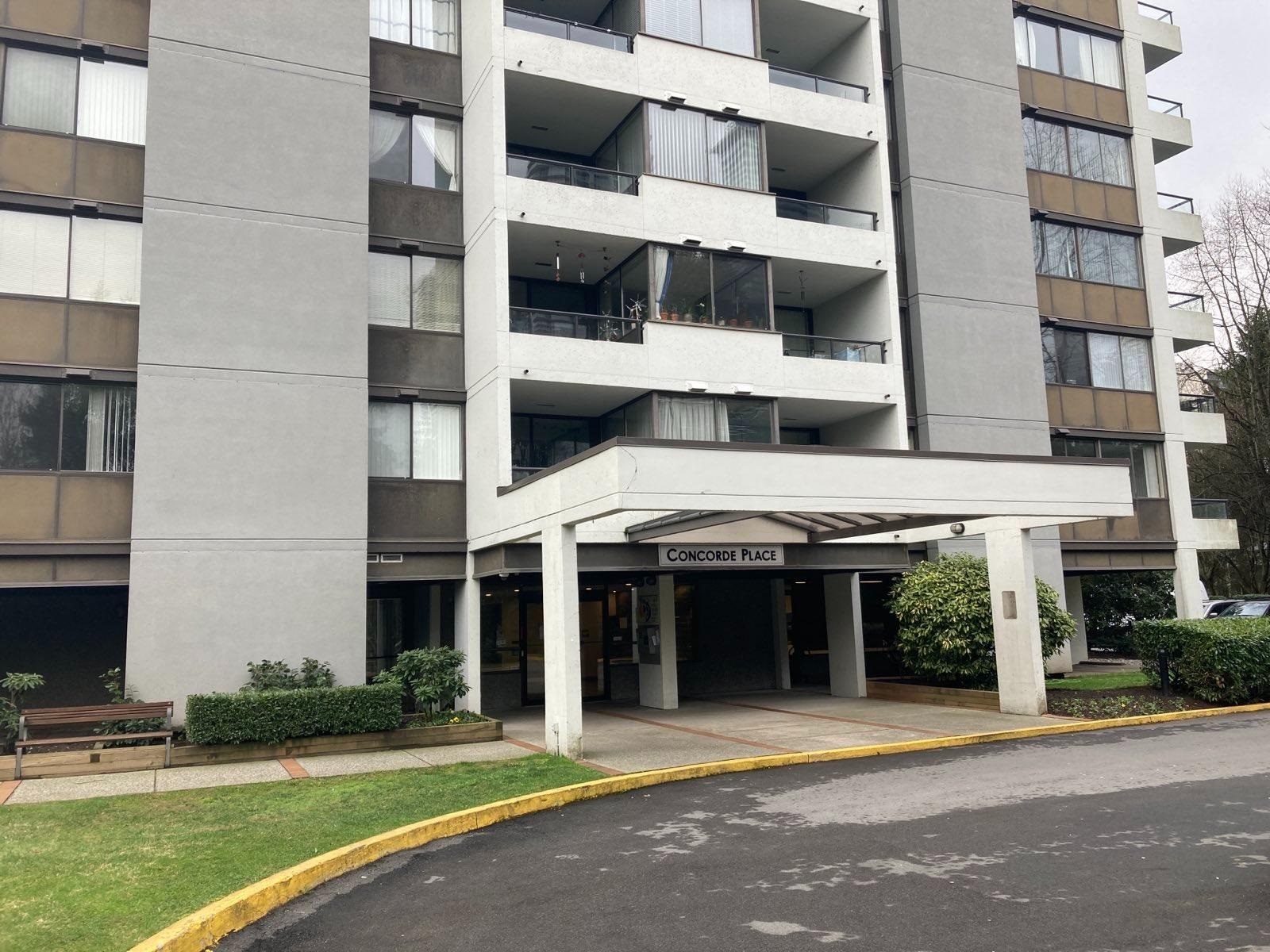 1307 9521 CARDSTON COURT, R3065304, BC,