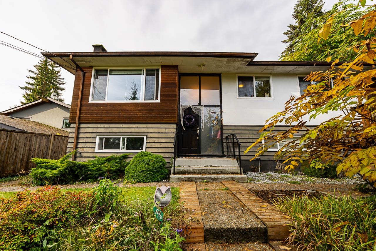 4377 MOUNTAIN HIGHWAY, North Vancouver BC V7K 2K3, R3065305, BC,