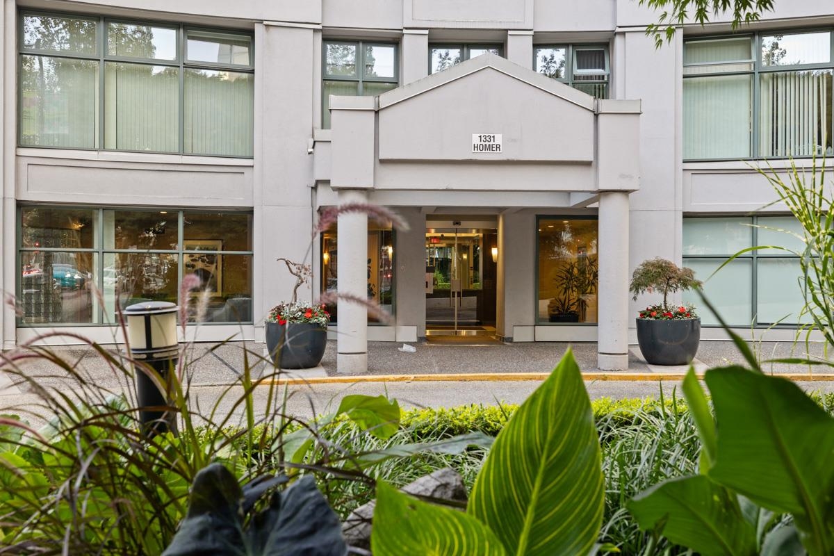 B106 1331 HOMER STREET, R3065315, BC,