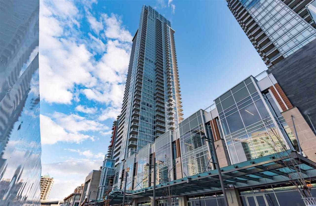 5008 4670 ASSEMBLY WAY, R3065323, BC,