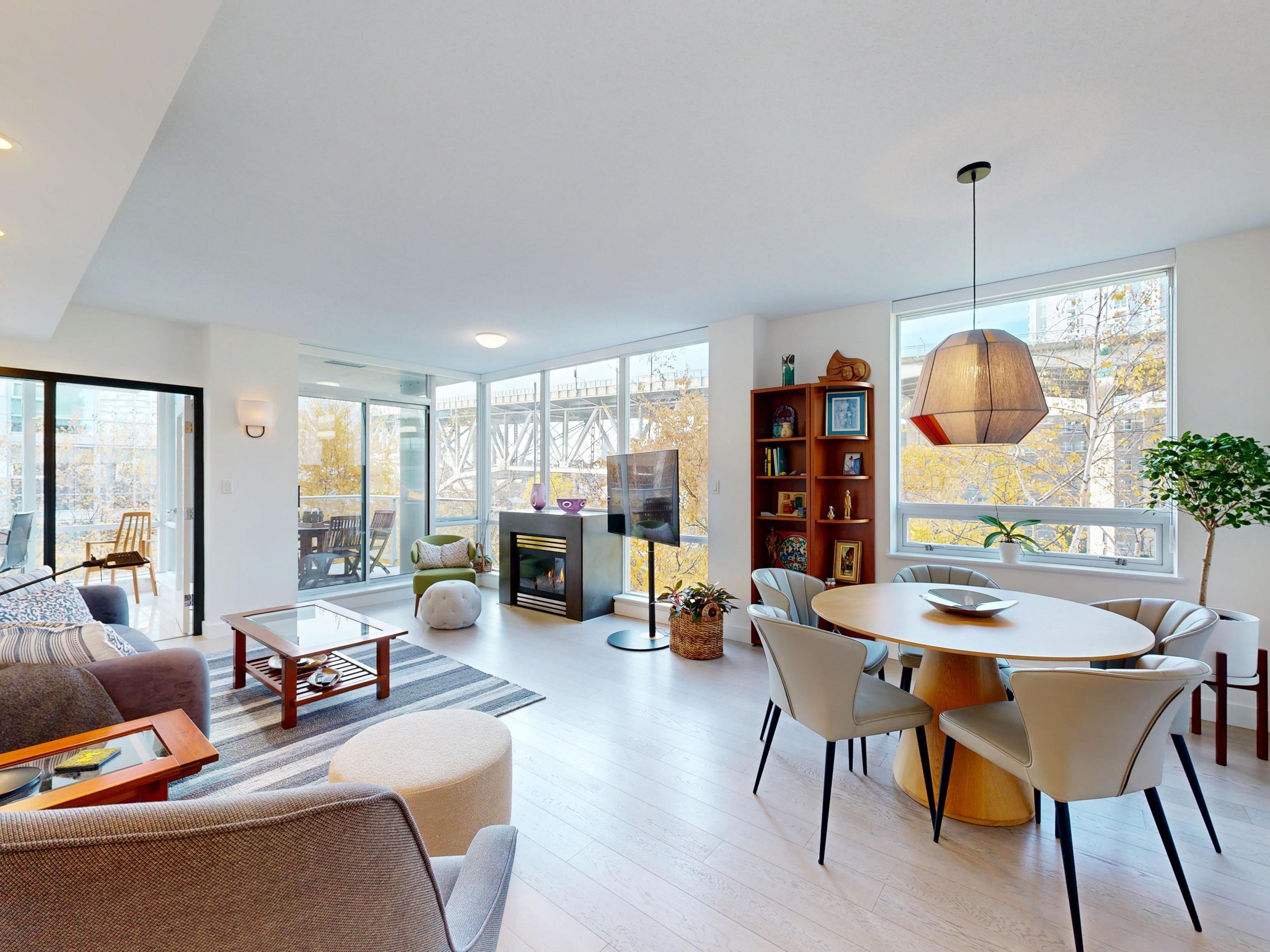 503 638 BEACH CRESCENT, R3065331, BC,