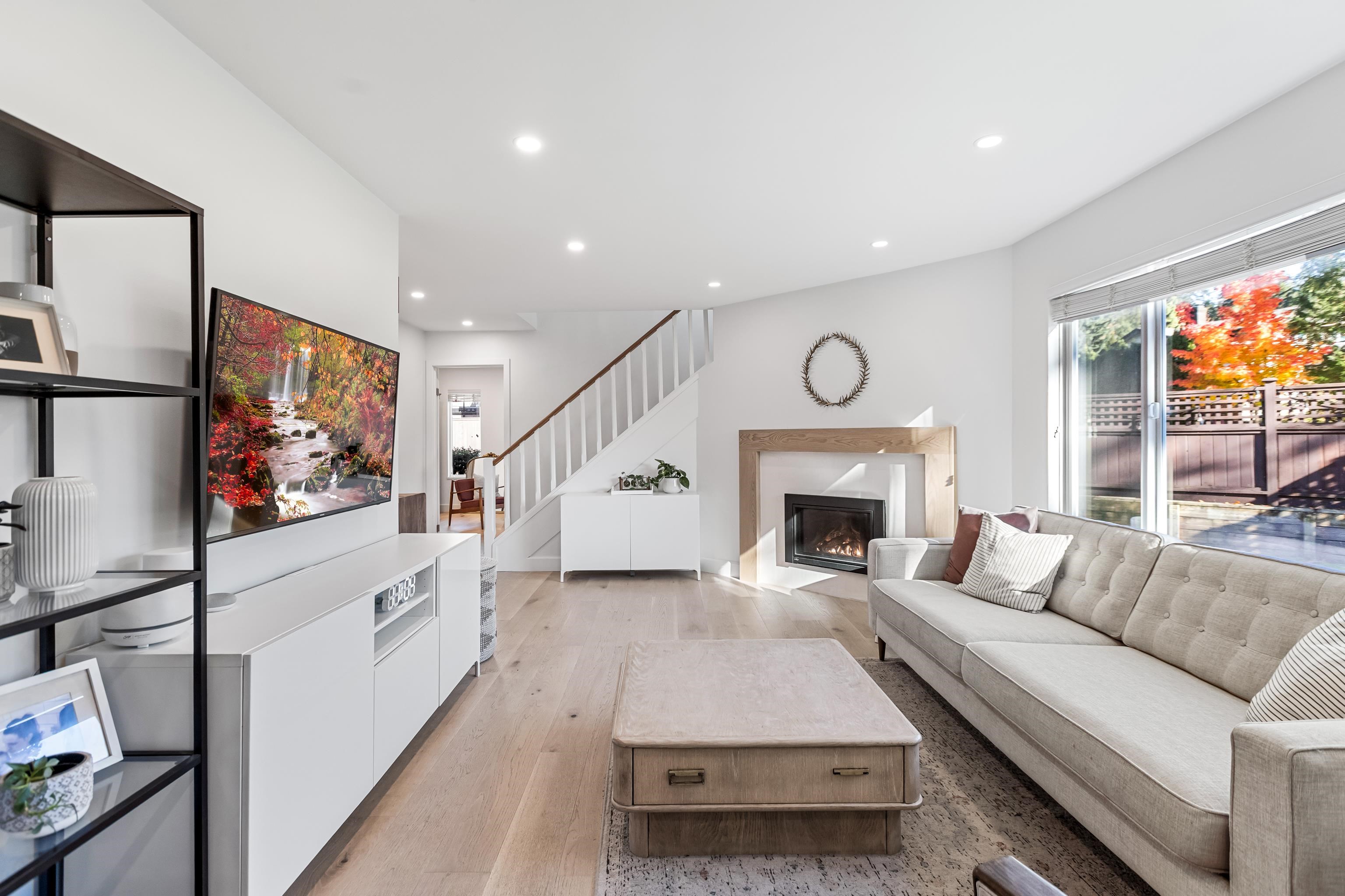 106F 3655 SHAUGHNESSY STREET, R3065353, BC,